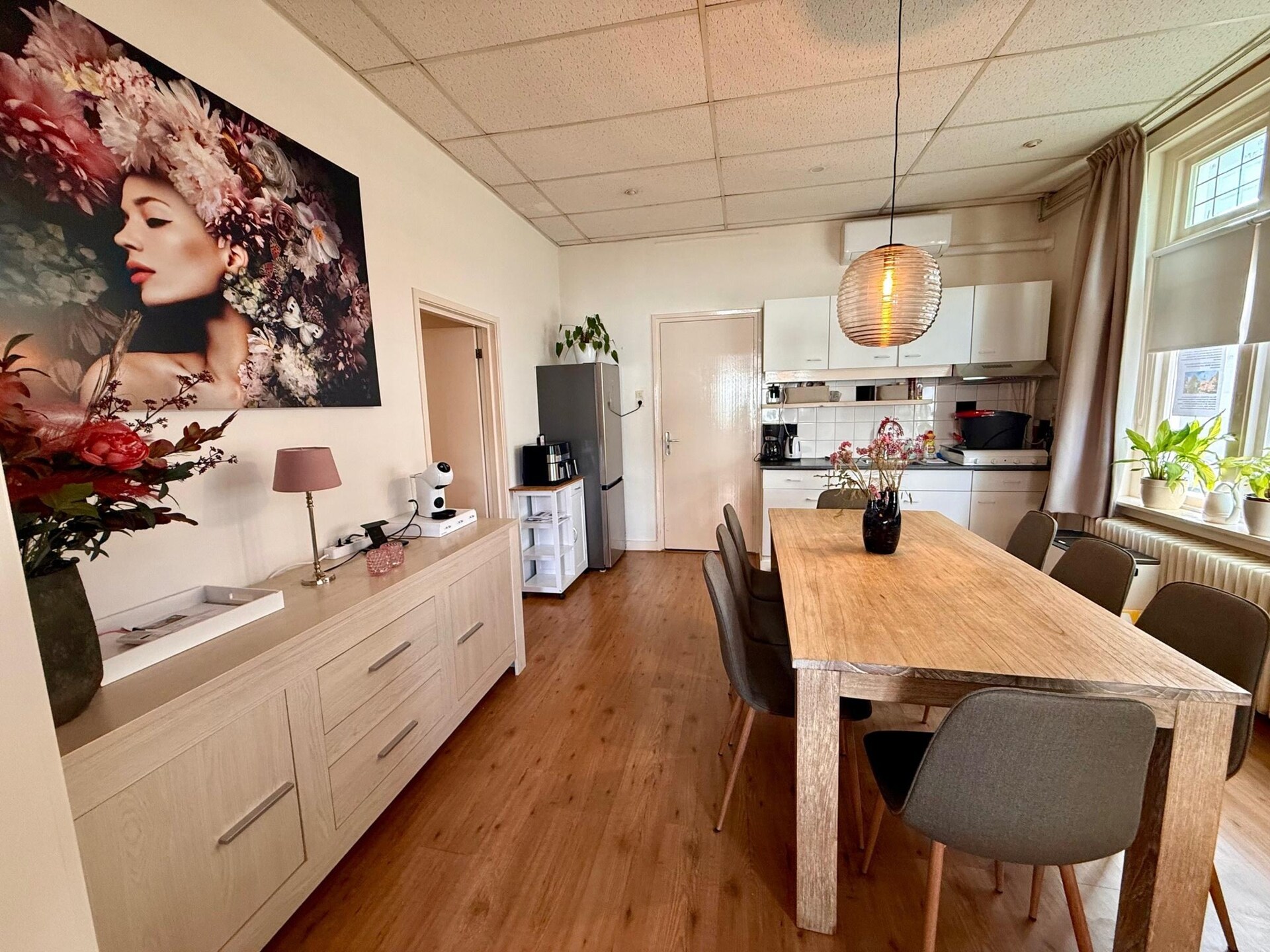 De Mattelier: luxe appartement met tuin in hartje Groenlo - foto 9