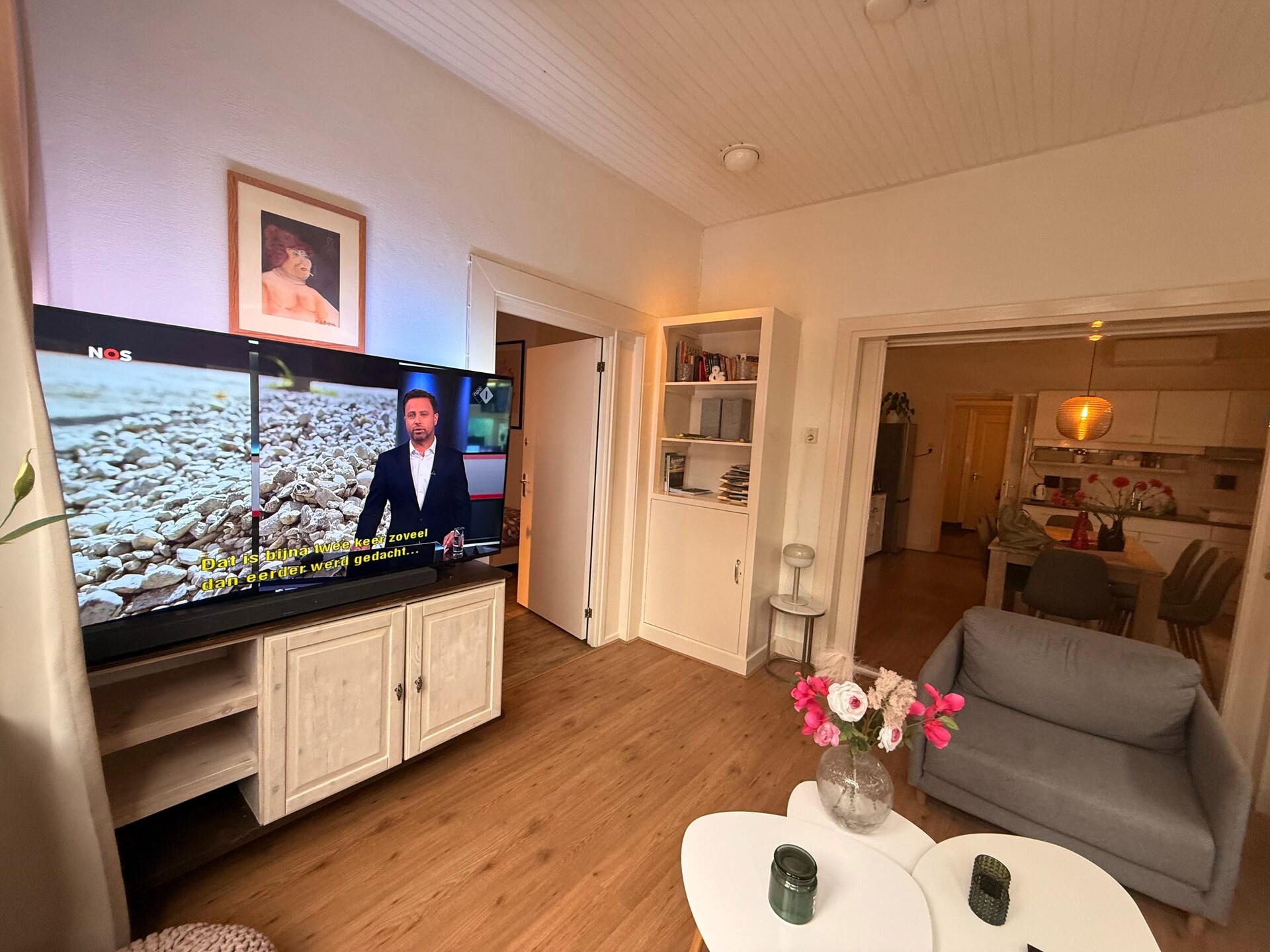 De Mattelier: luxe appartement met tuin in hartje Groenlo - foto 21