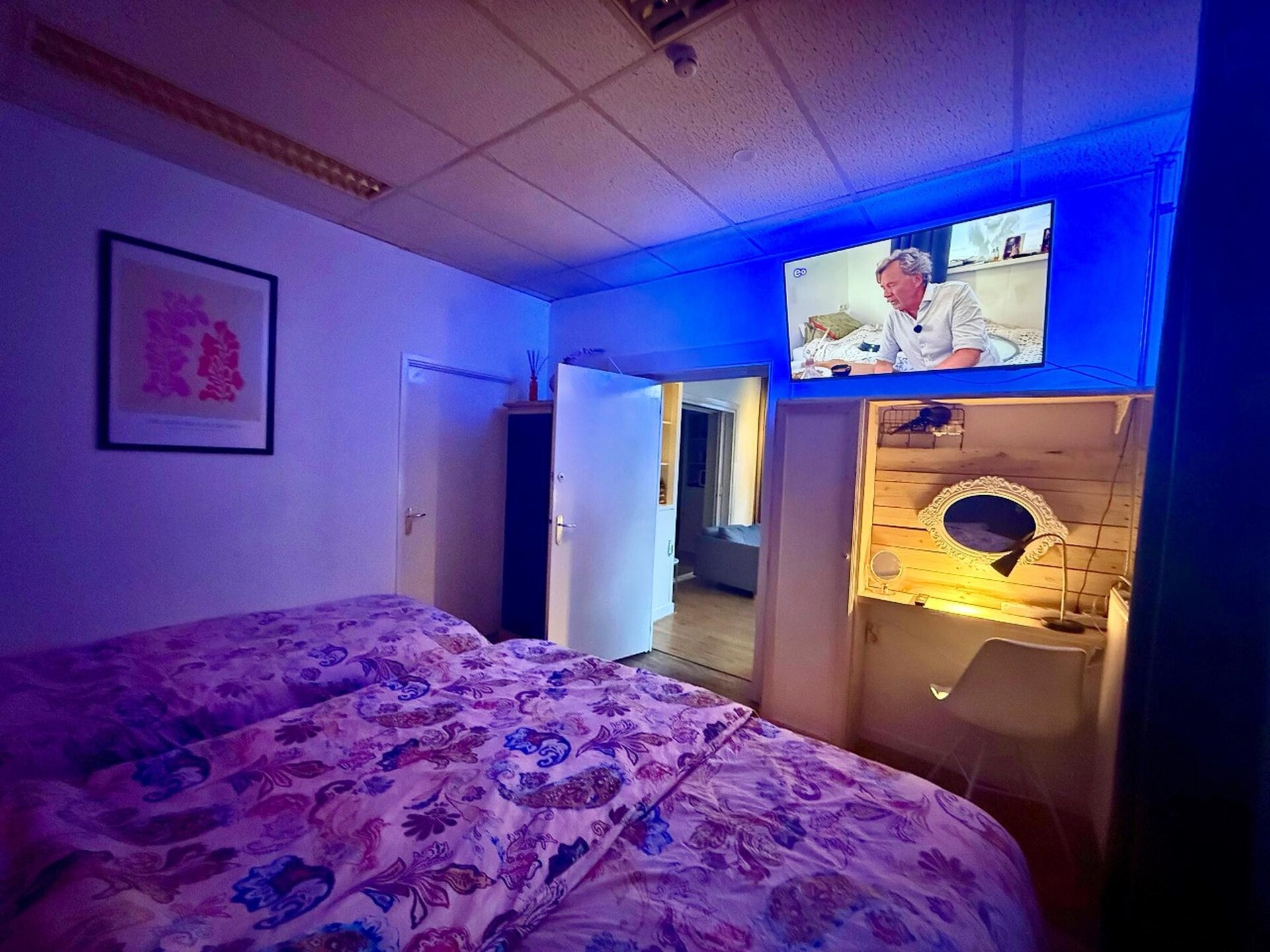 De Mattelier: luxe appartement met tuin in hartje Groenlo - foto 23