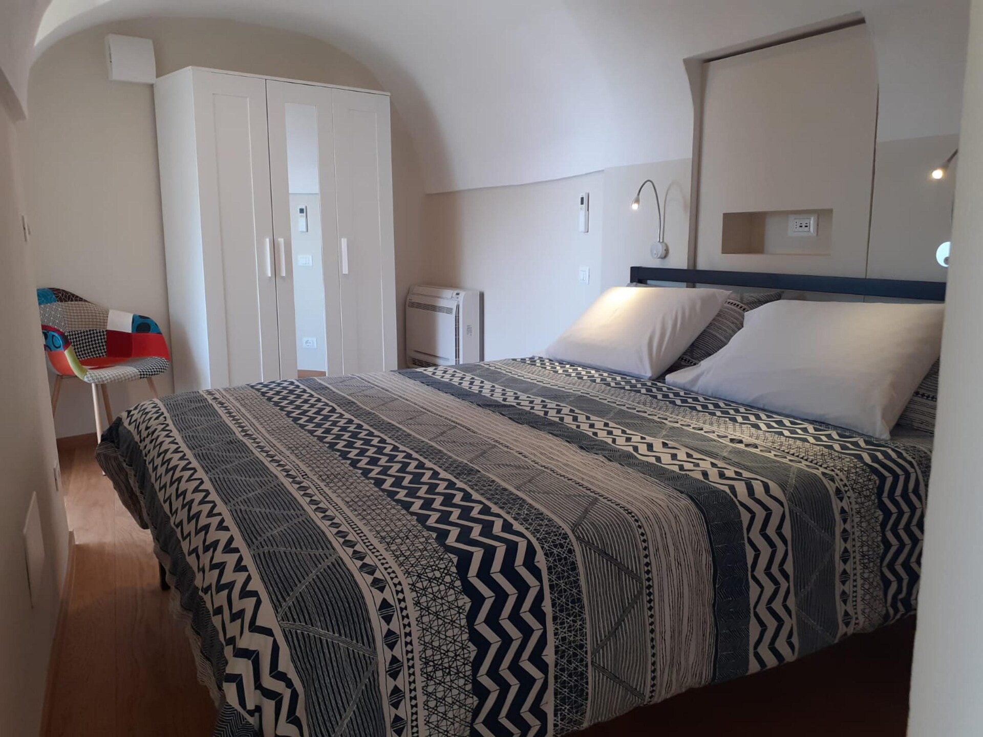 Modern vakantiehuis Casa Ciappin in Ventimiglia met zeezicht - foto 3