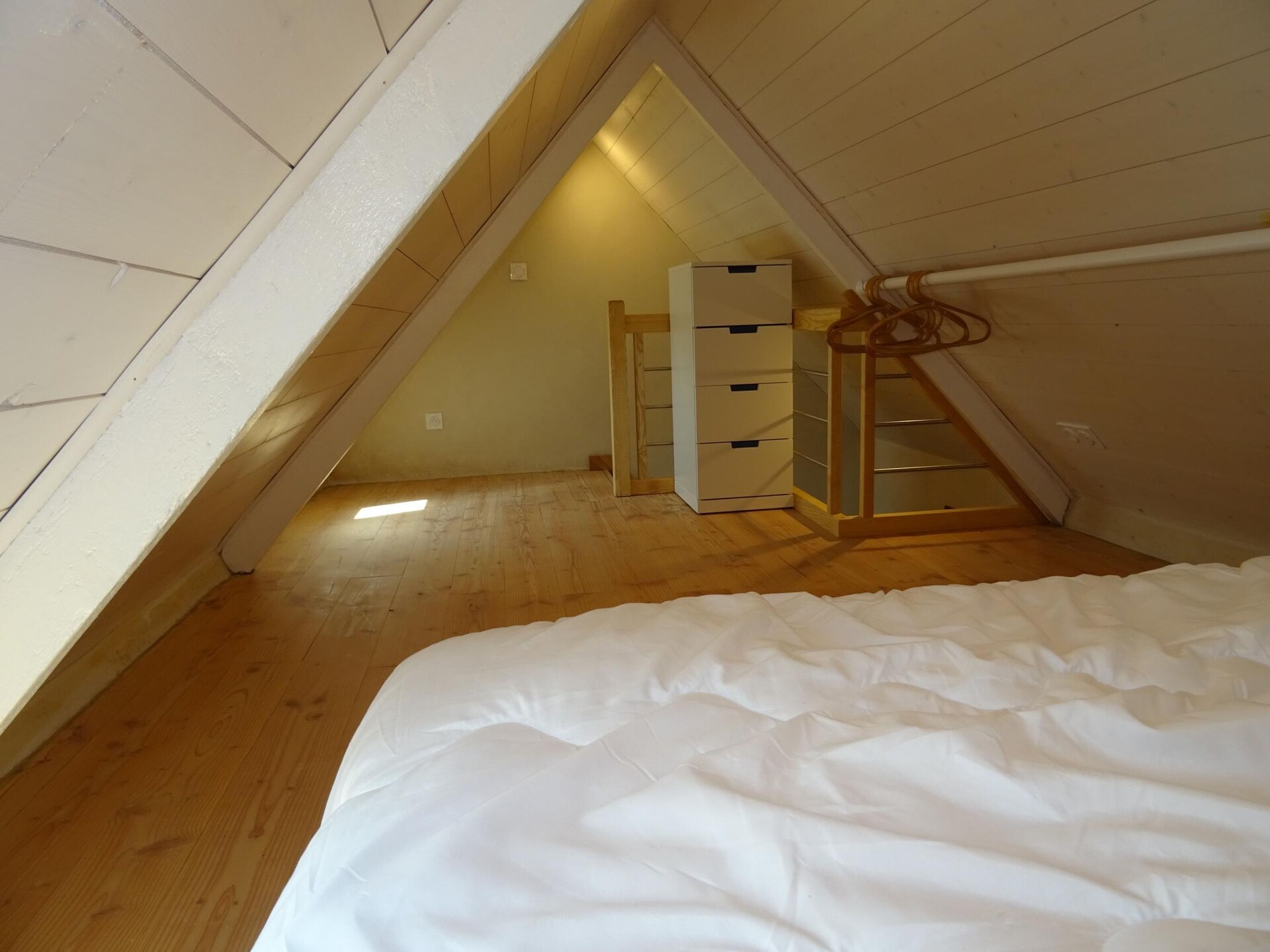2-persoons vakantiehuis aan het strand in Plougasnou - foto 29