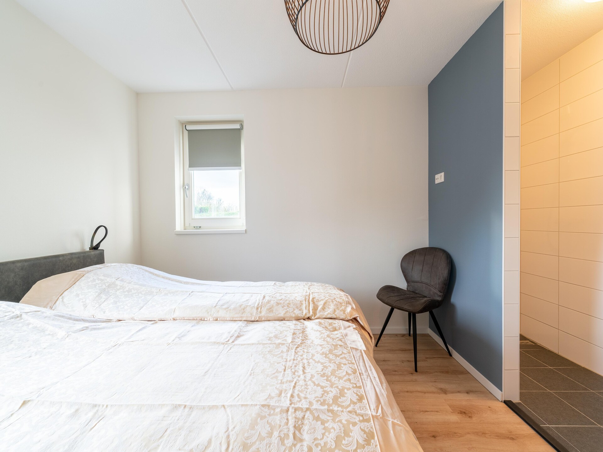 De Ooievaar Huis NR 23: Ruim vakantiehuis voor 12 personen aan de Zeeuwse kust - foto 12