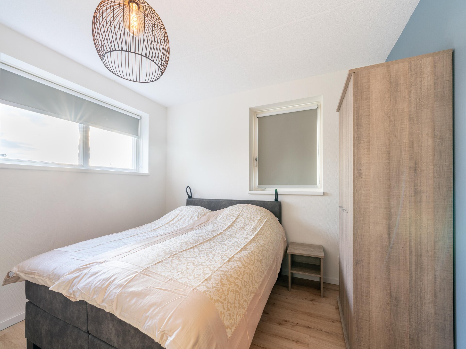 De Ooievaar Huis NR 23: Ruim vakantiehuis voor 12 personen aan de Zeeuwse kust - foto 15