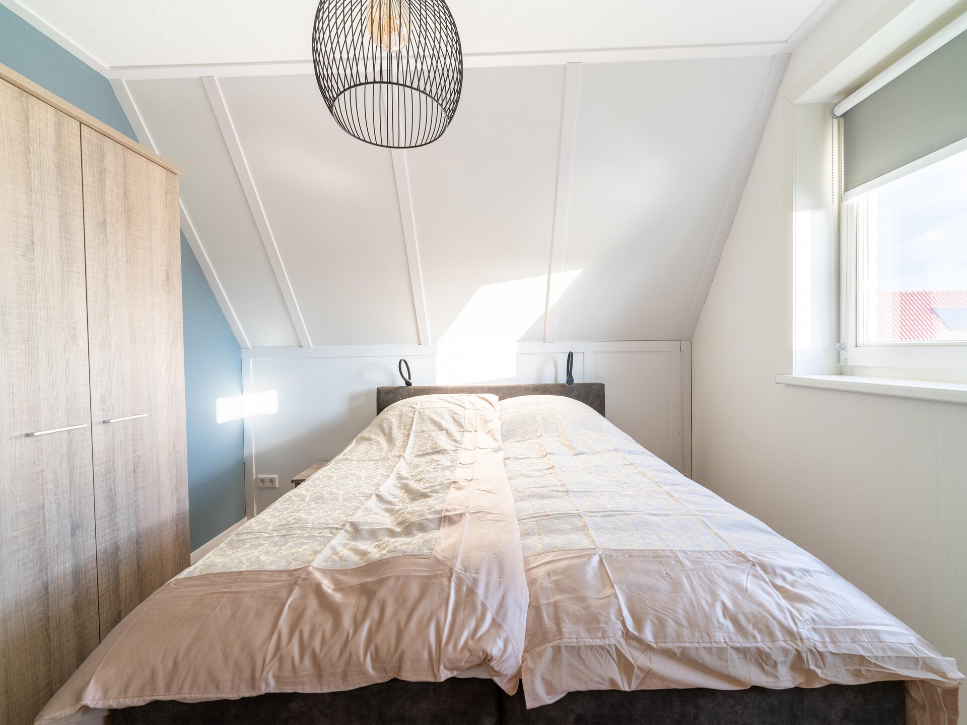De Ooievaar Huis NR 23: Ruim vakantiehuis voor 12 personen aan de Zeeuwse kust - foto 18