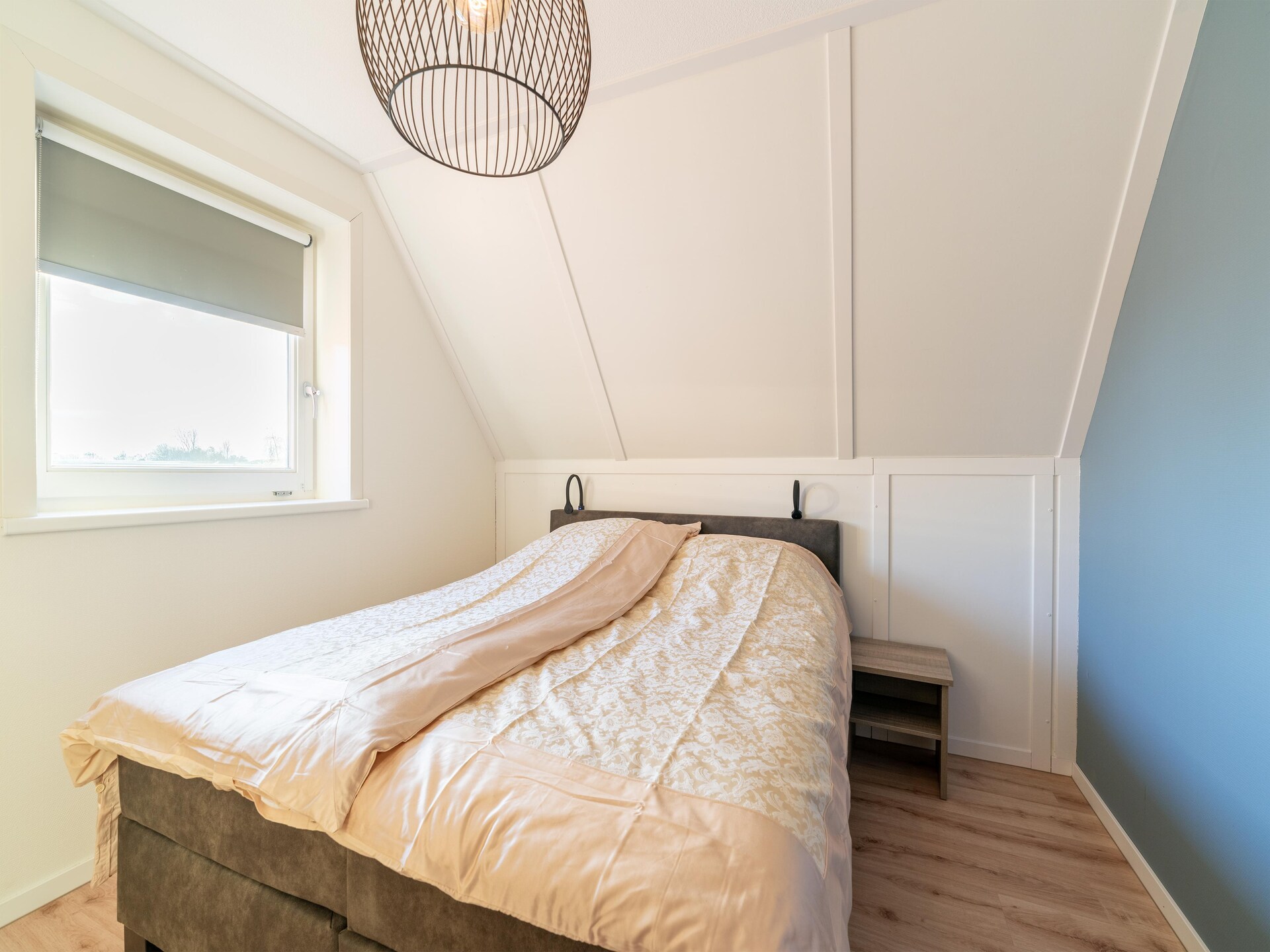 De Ooievaar Huis NR 23: Ruim vakantiehuis voor 12 personen aan de Zeeuwse kust - foto 20