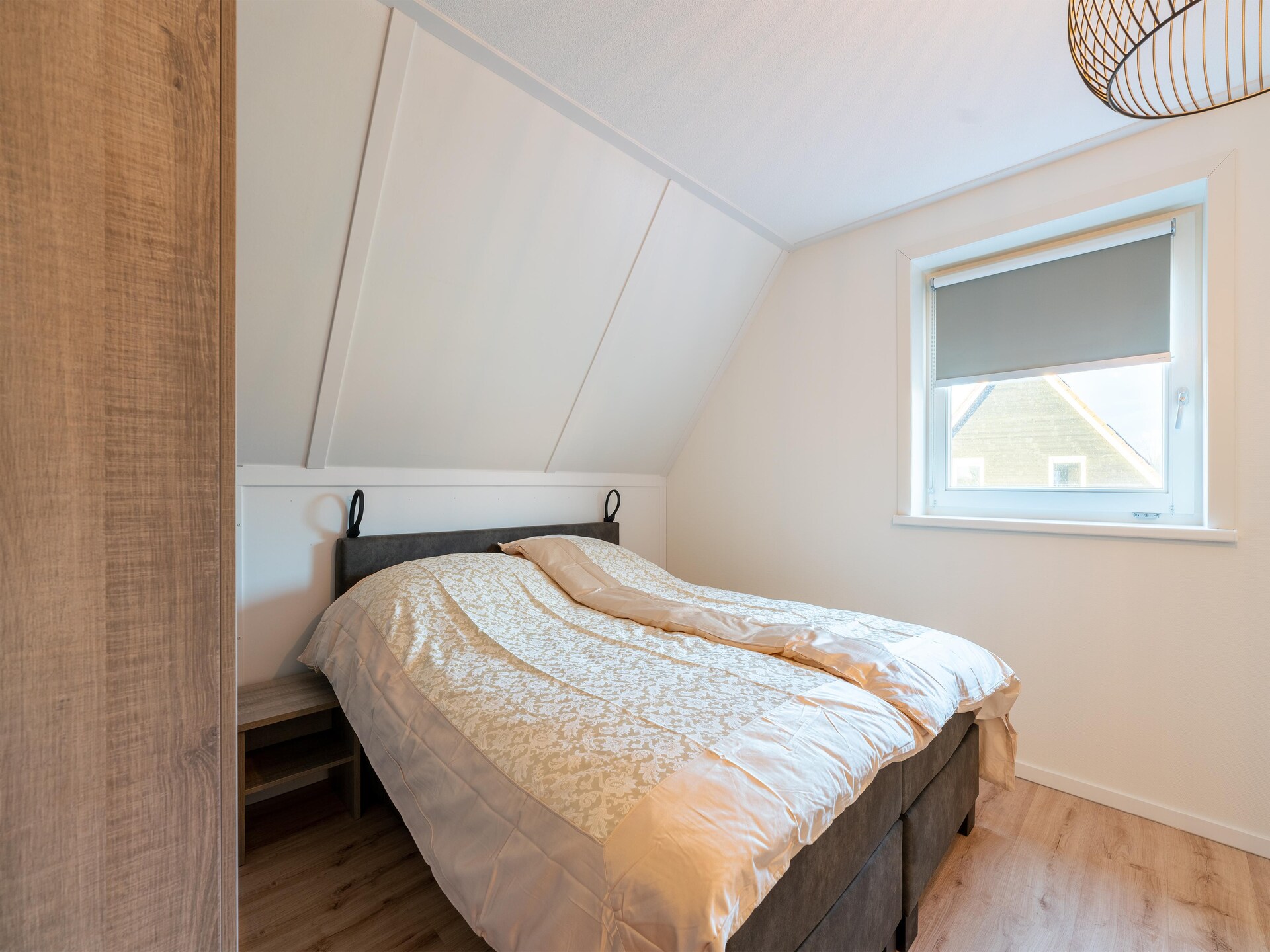 De Ooievaar Huis NR 23: Ruim vakantiehuis voor 12 personen aan de Zeeuwse kust - foto 22