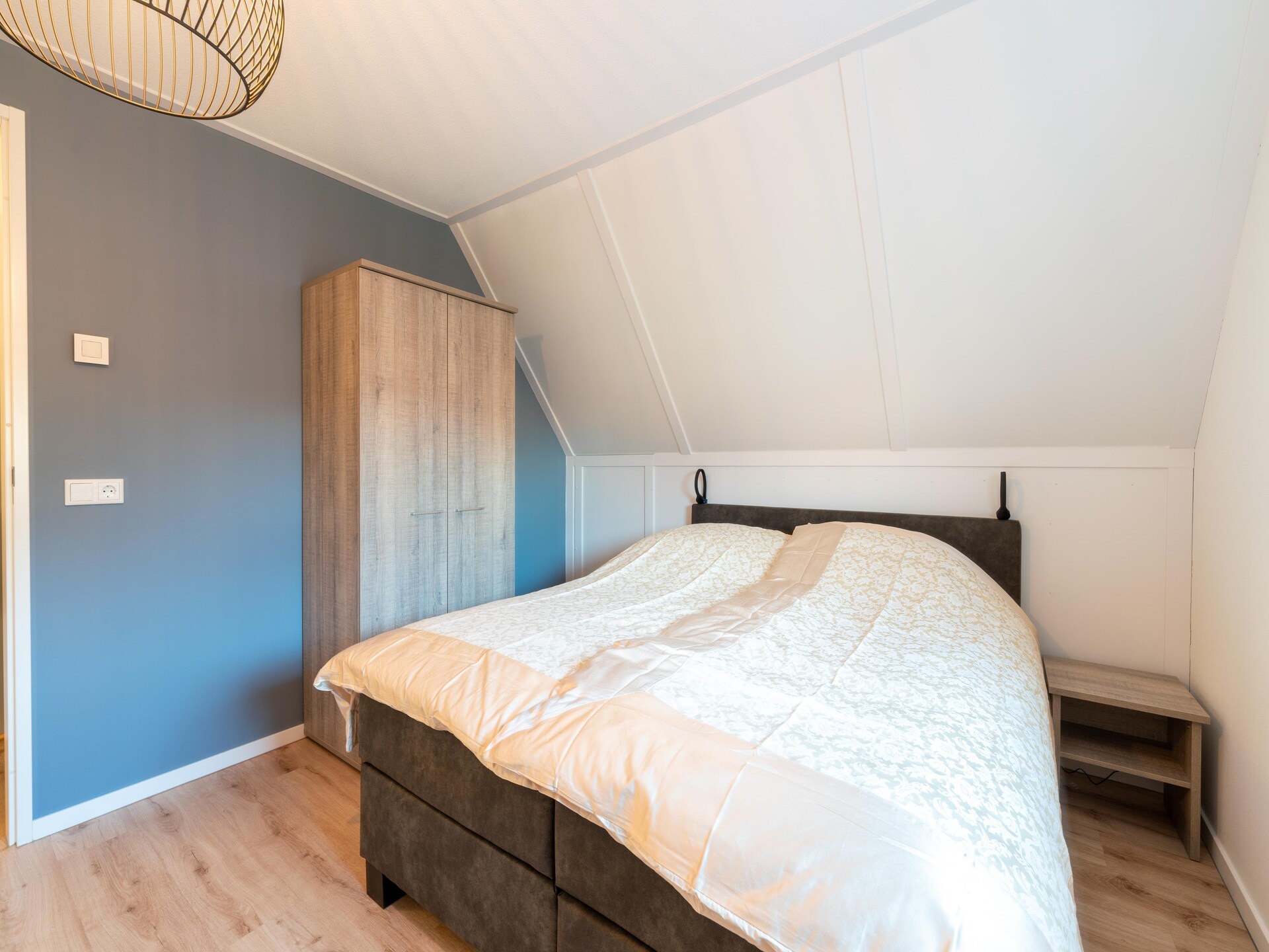 De Ooievaar Huis NR 23: Ruim vakantiehuis voor 12 personen aan de Zeeuwse kust - foto 23