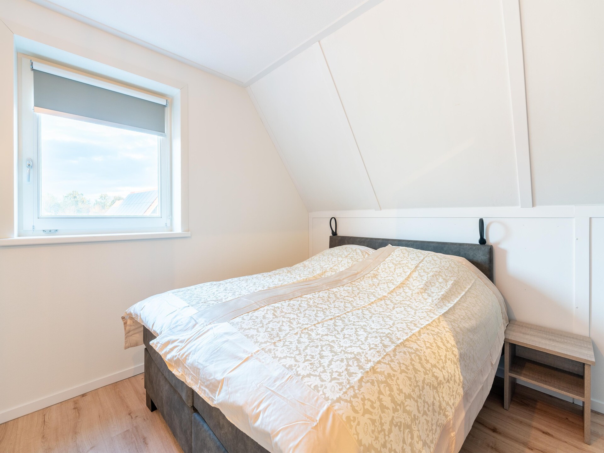 De Ooievaar Huis NR 23: Ruim vakantiehuis voor 12 personen aan de Zeeuwse kust - foto 24