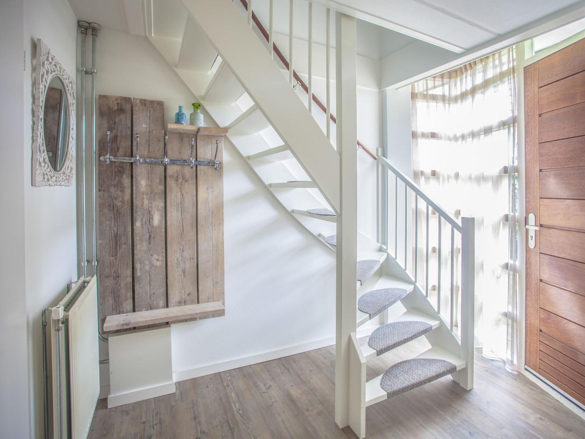 Luxe vakantiehuis aan het water in Medemblik voor 6 personen - foto 7
