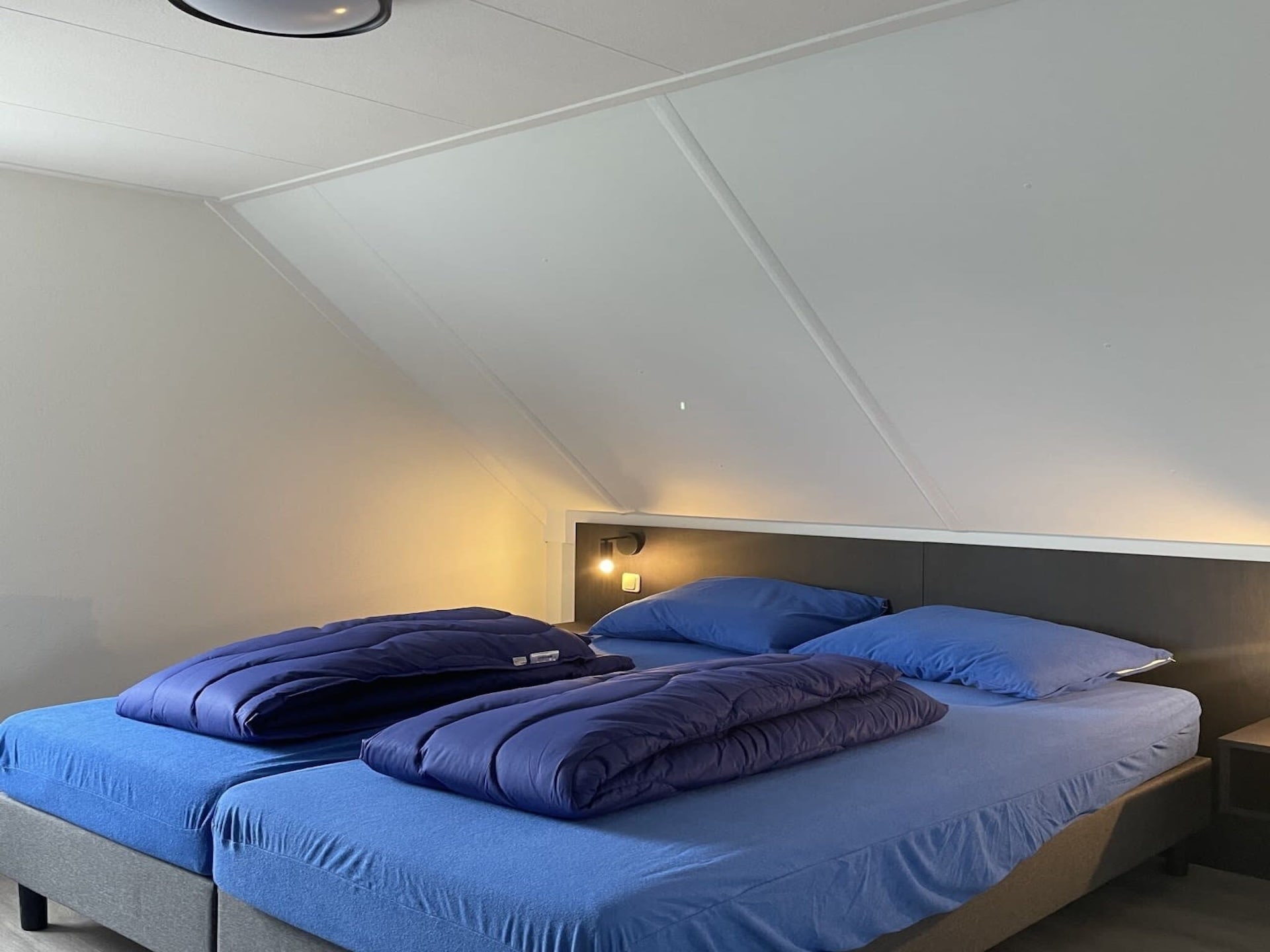 Luxe vakantiehuis aan het water in Medemblik voor 6 personen - foto 12