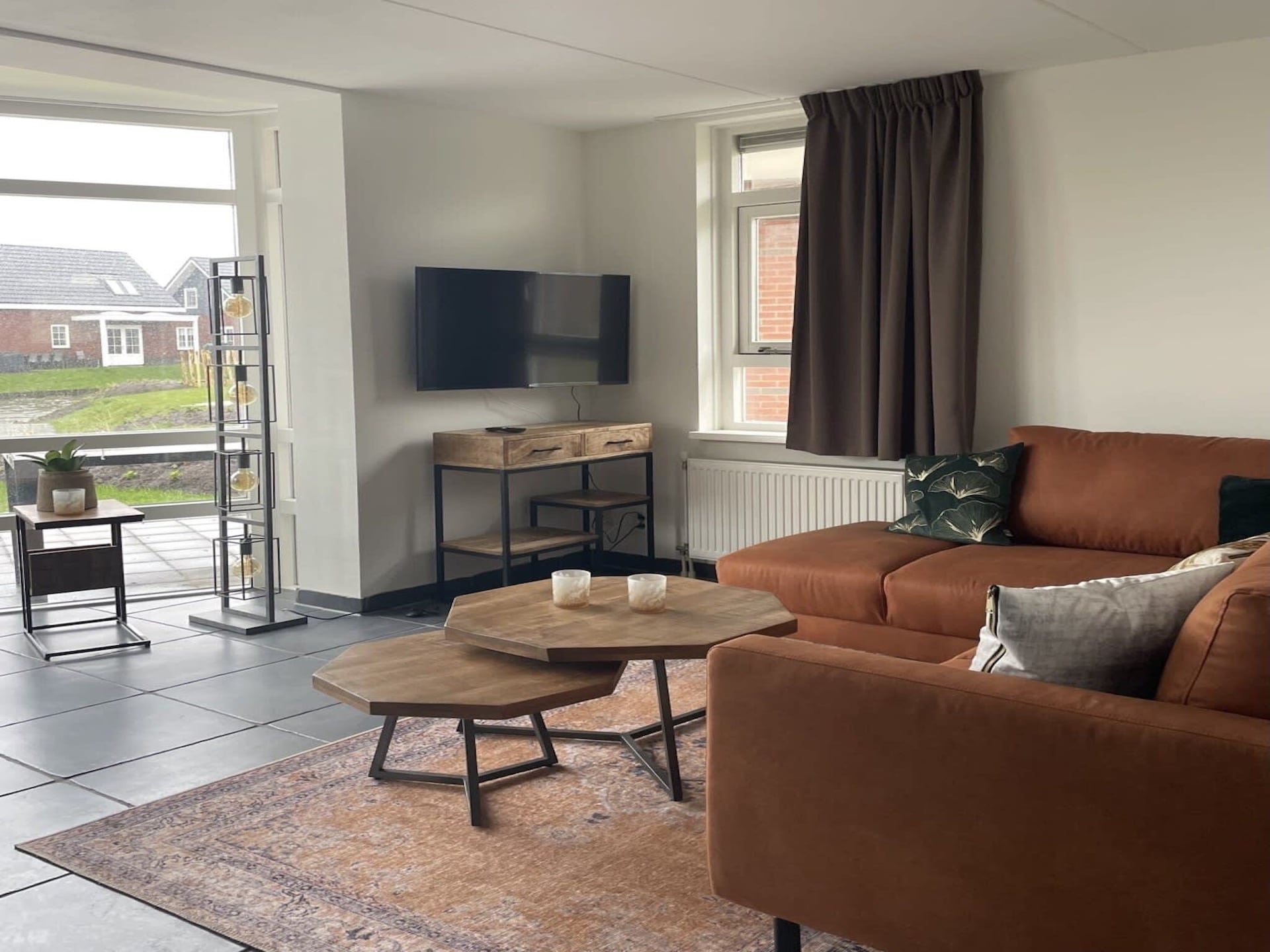 Luxe vakantiehuis aan het water in Medemblik voor 6 personen - foto 8