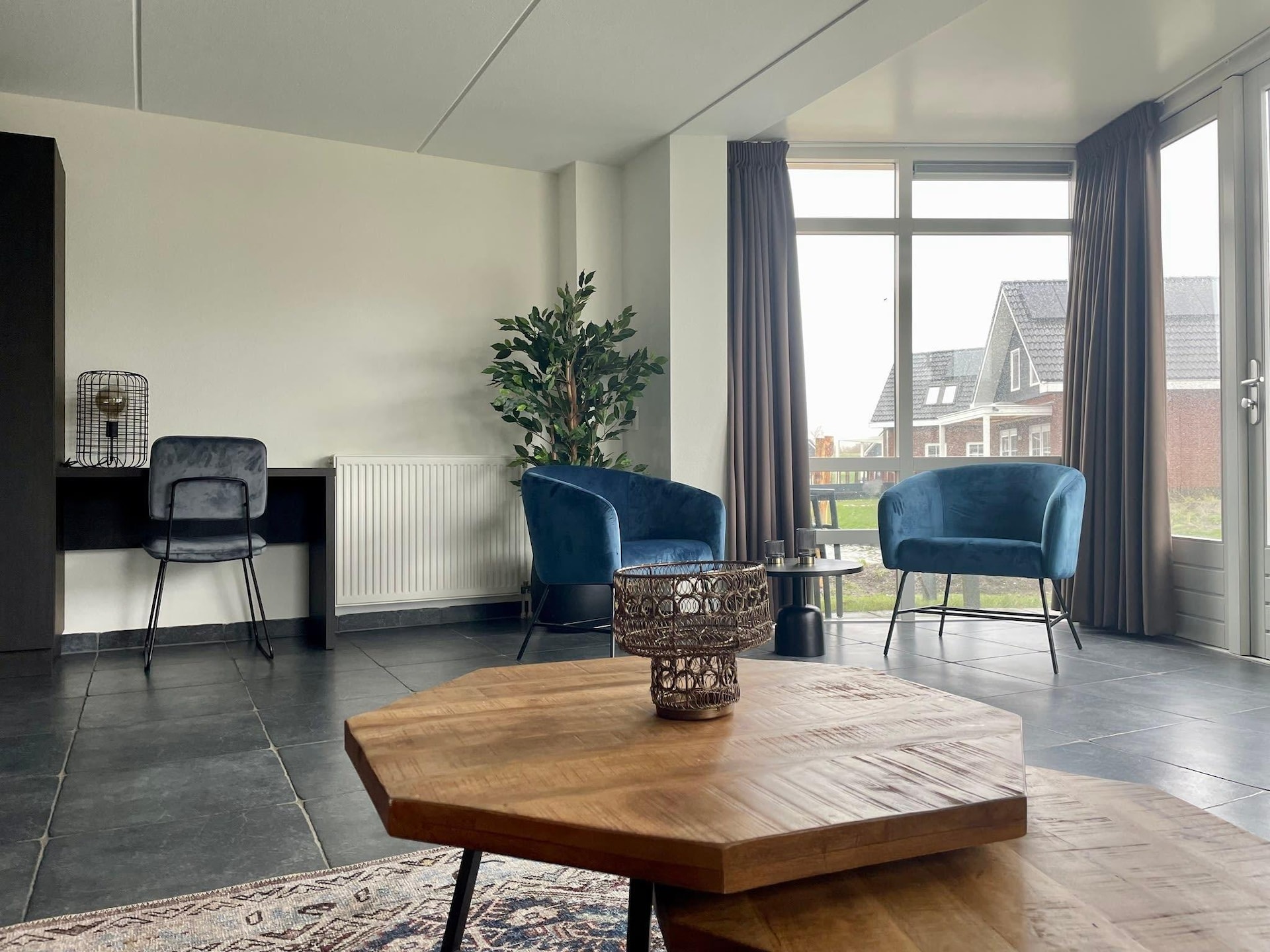 Luxe vakantiehuis aan het water in Medemblik voor 6 personen - foto 9