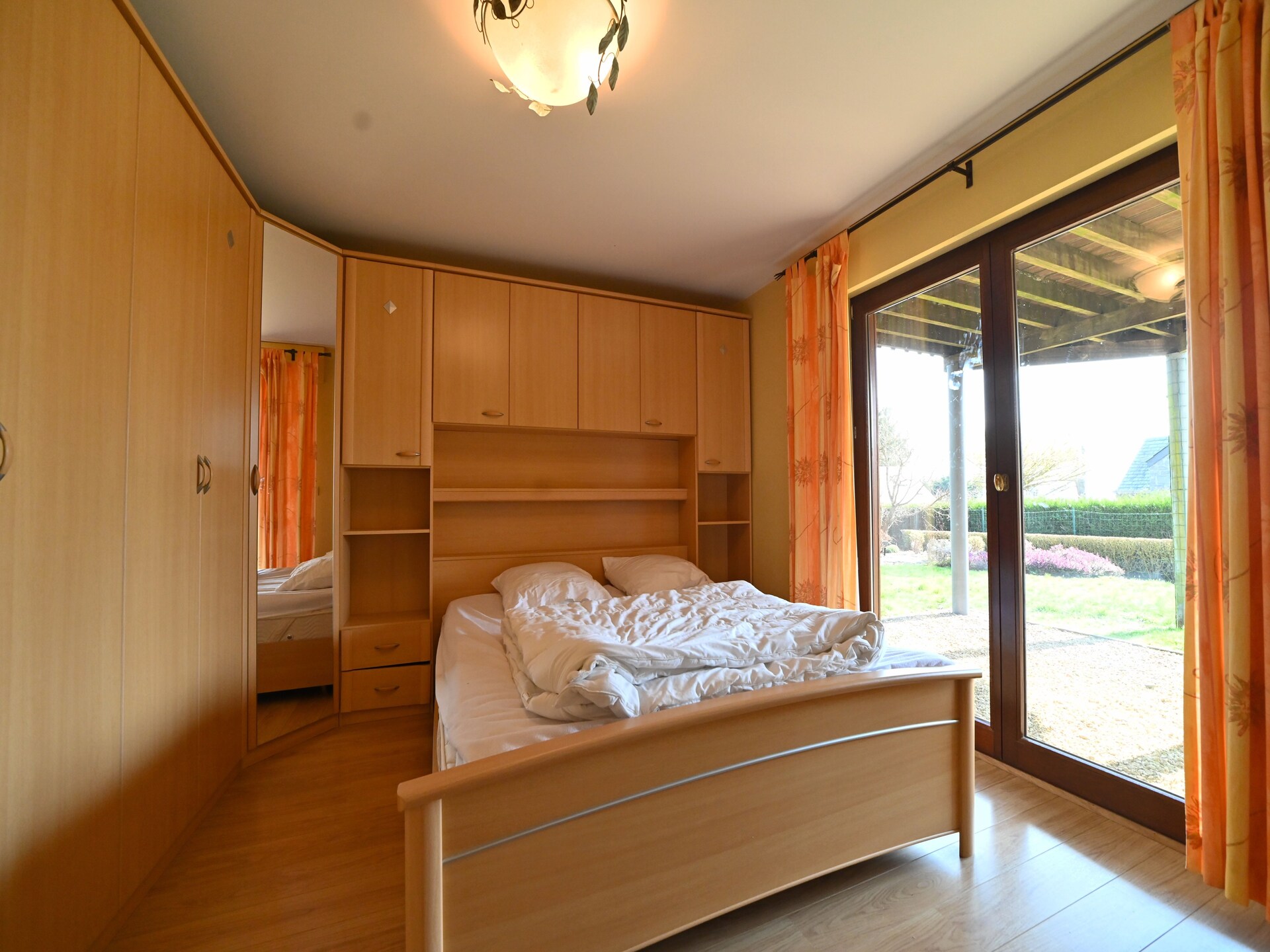 Ruim vakantiehuis Hibou in Noiseux voor 8 personen - foto 15