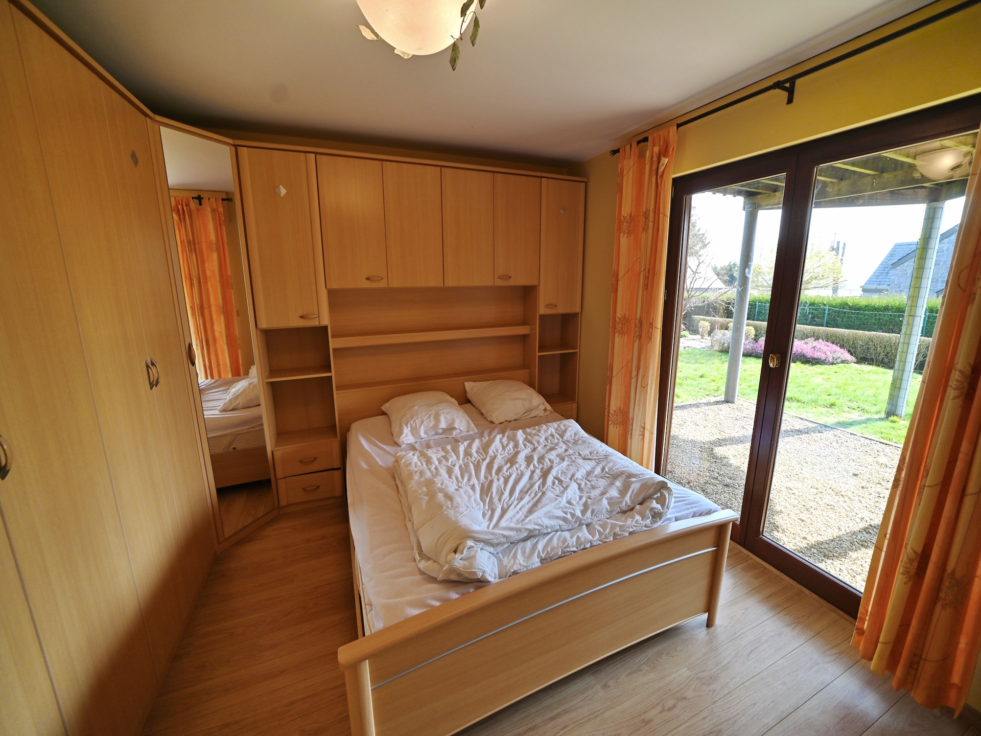 Ruim vakantiehuis Hibou in Noiseux voor 8 personen - foto 16