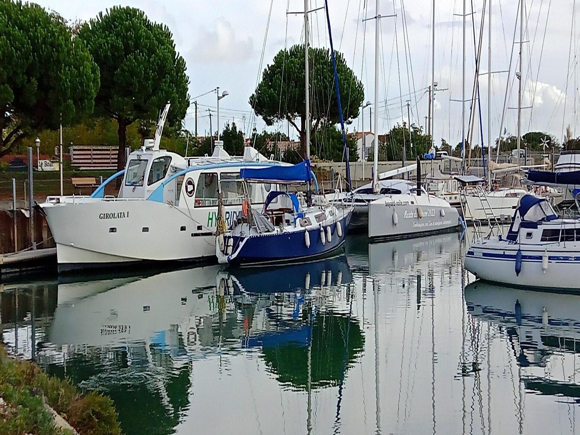 Knusse studio voor 2 op 300m van het strand met binnen- en buitenzwembad - foto 10