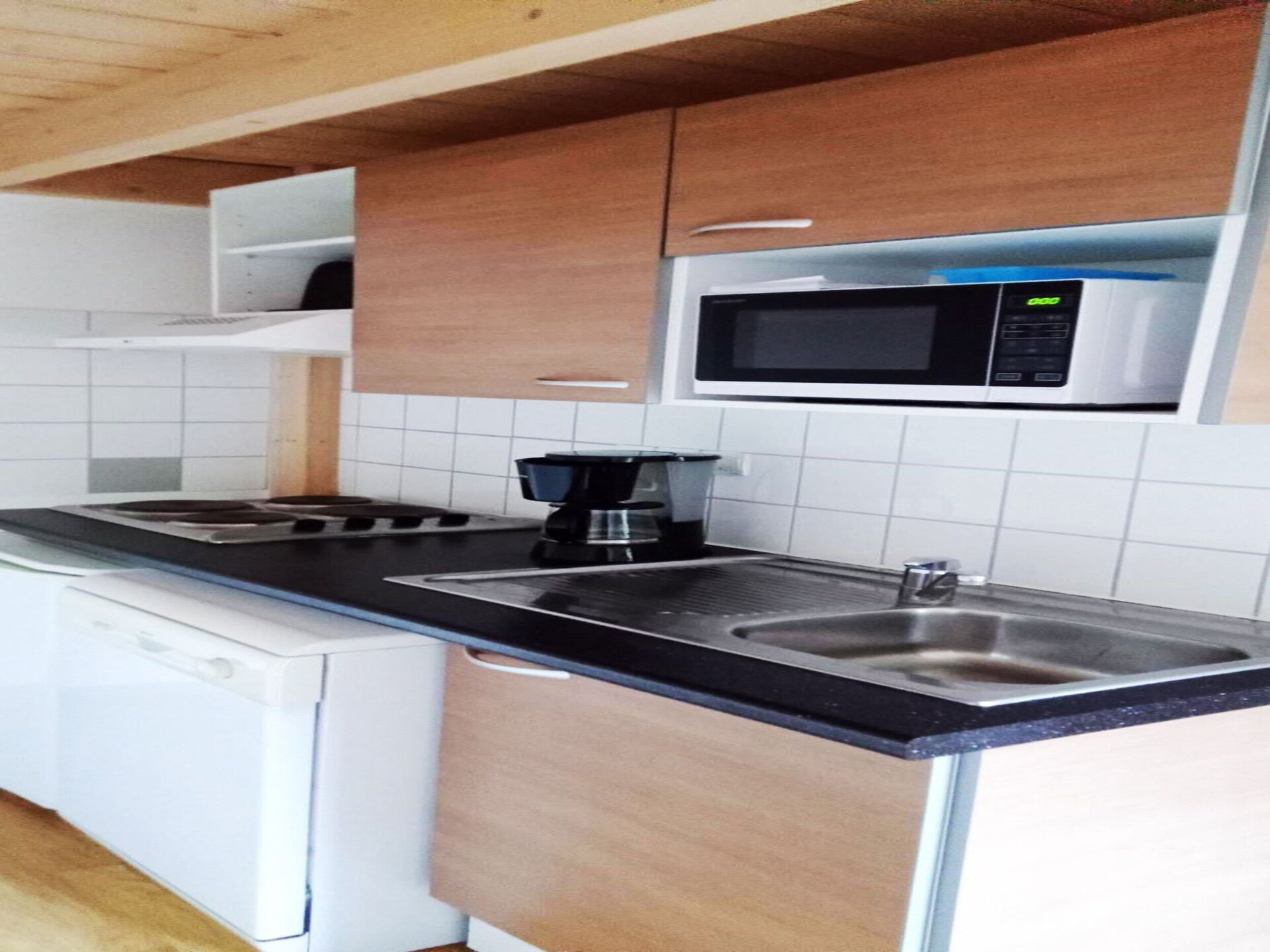 Op 300 m van zee: Vakantiehuis voor 5 personen in Saint-Georges-d'Oléron - foto 12