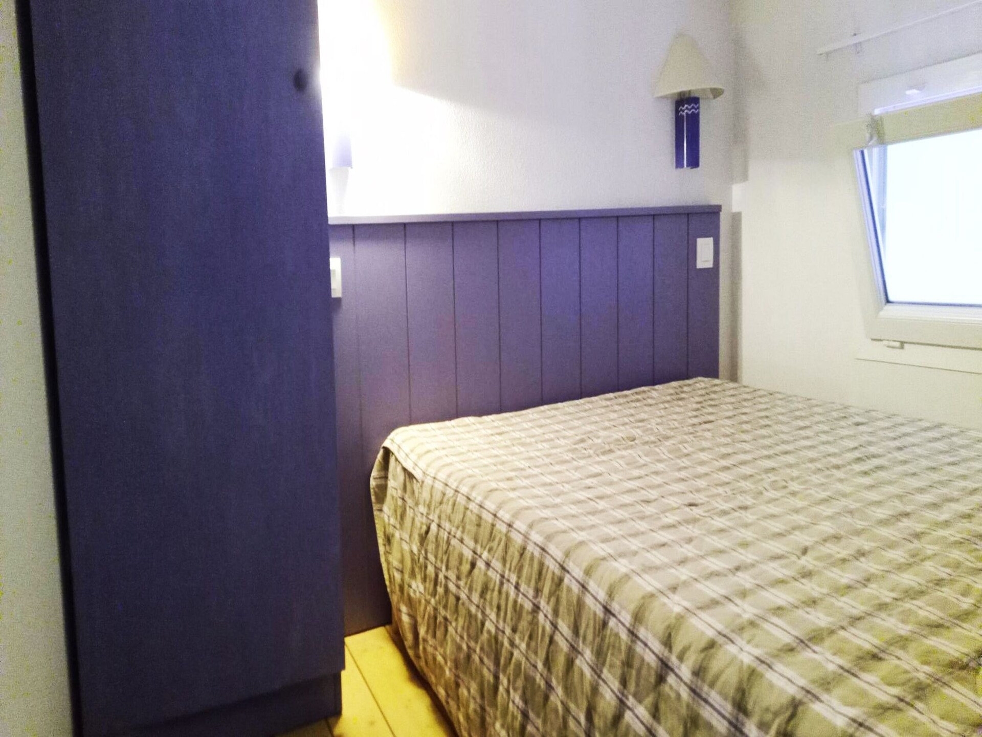 Op 300 m van zee: Vakantiehuis voor 5 personen in Saint-Georges-d'Oléron - foto 16
