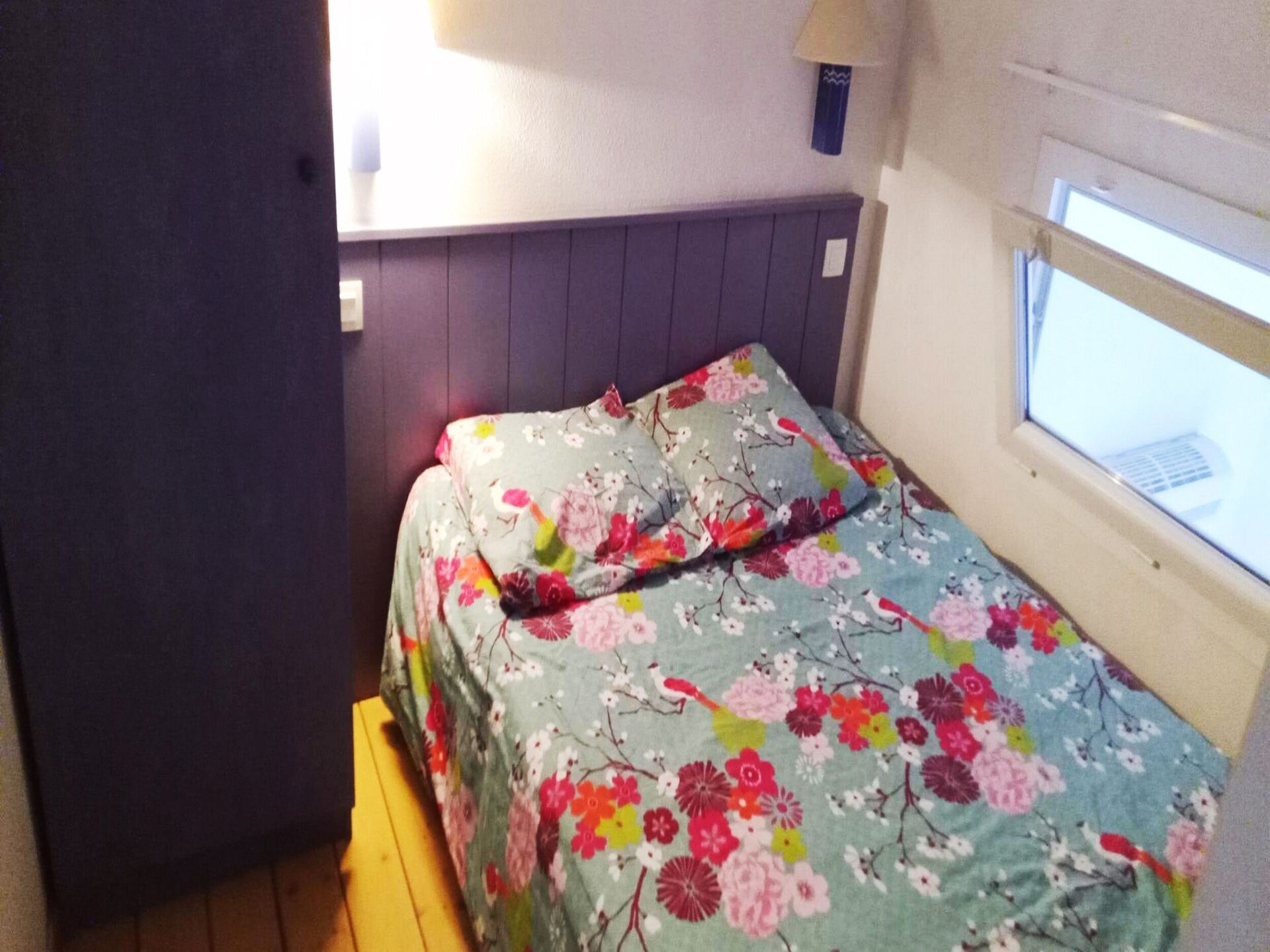 Op 300 m van zee: Vakantiehuis voor 5 personen in Saint-Georges-d'Oléron - foto 6