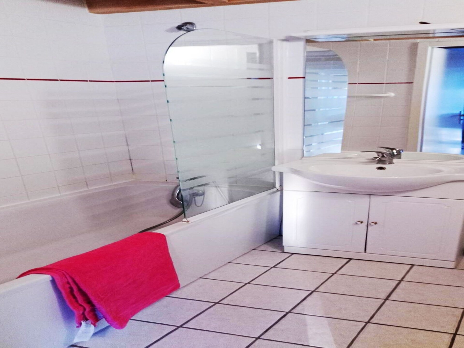 Op 300 m van zee: Vakantiehuis voor 5 personen in Saint-Georges-d'Oléron - foto 21