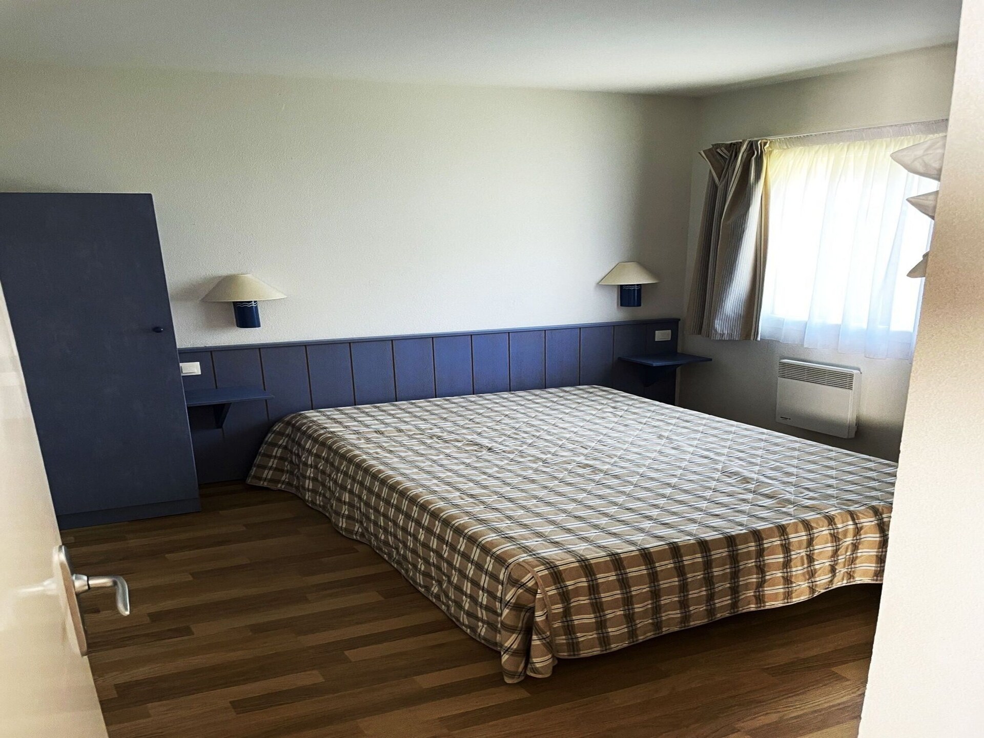 Op 300 m van zee: Vakantiehuis voor 5 personen in Saint-Georges-d'Oléron - foto 7