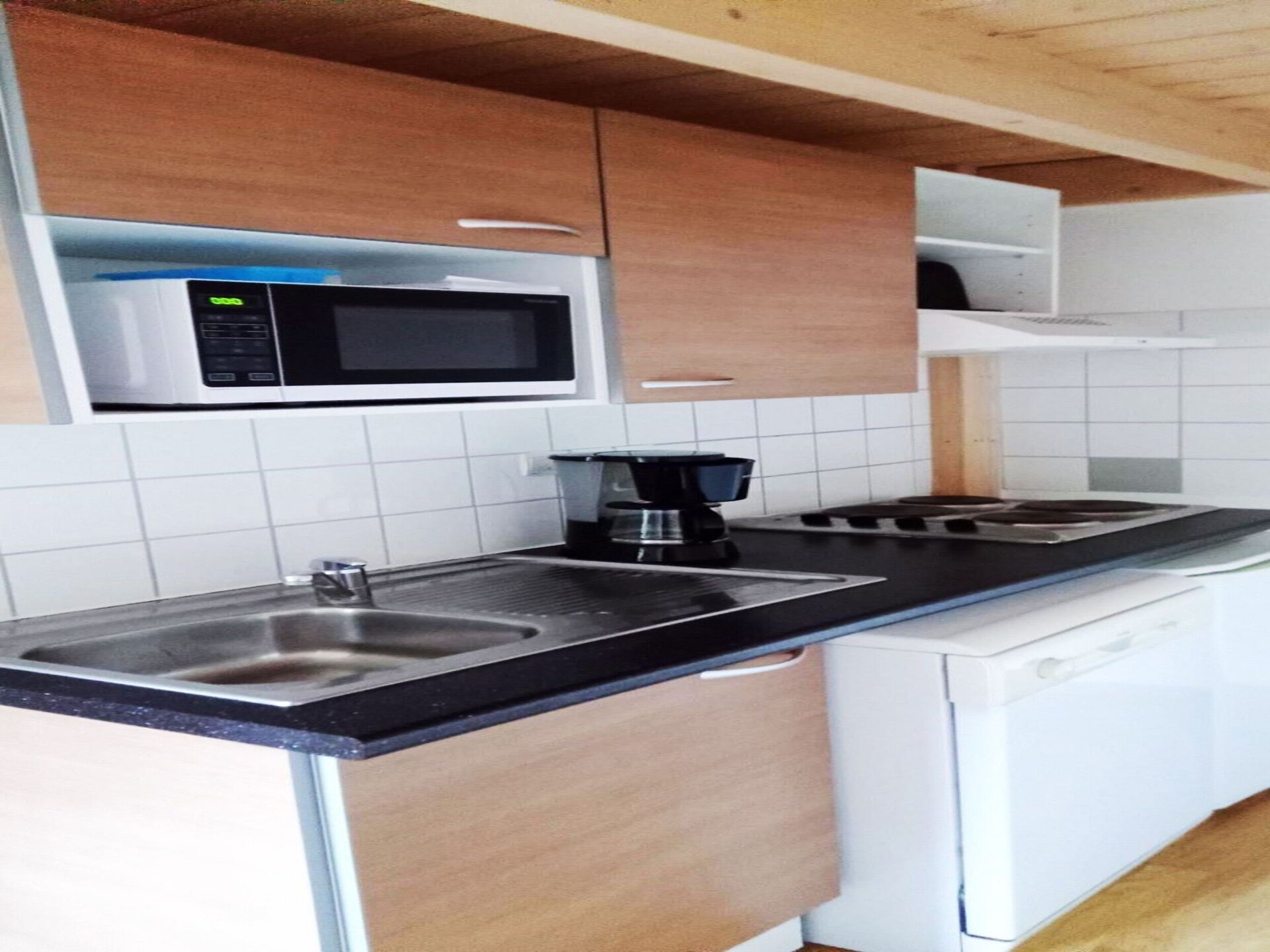 Op 300 m van zee: Vakantiehuis voor 5 personen in Saint-Georges-d'Oléron - foto 14