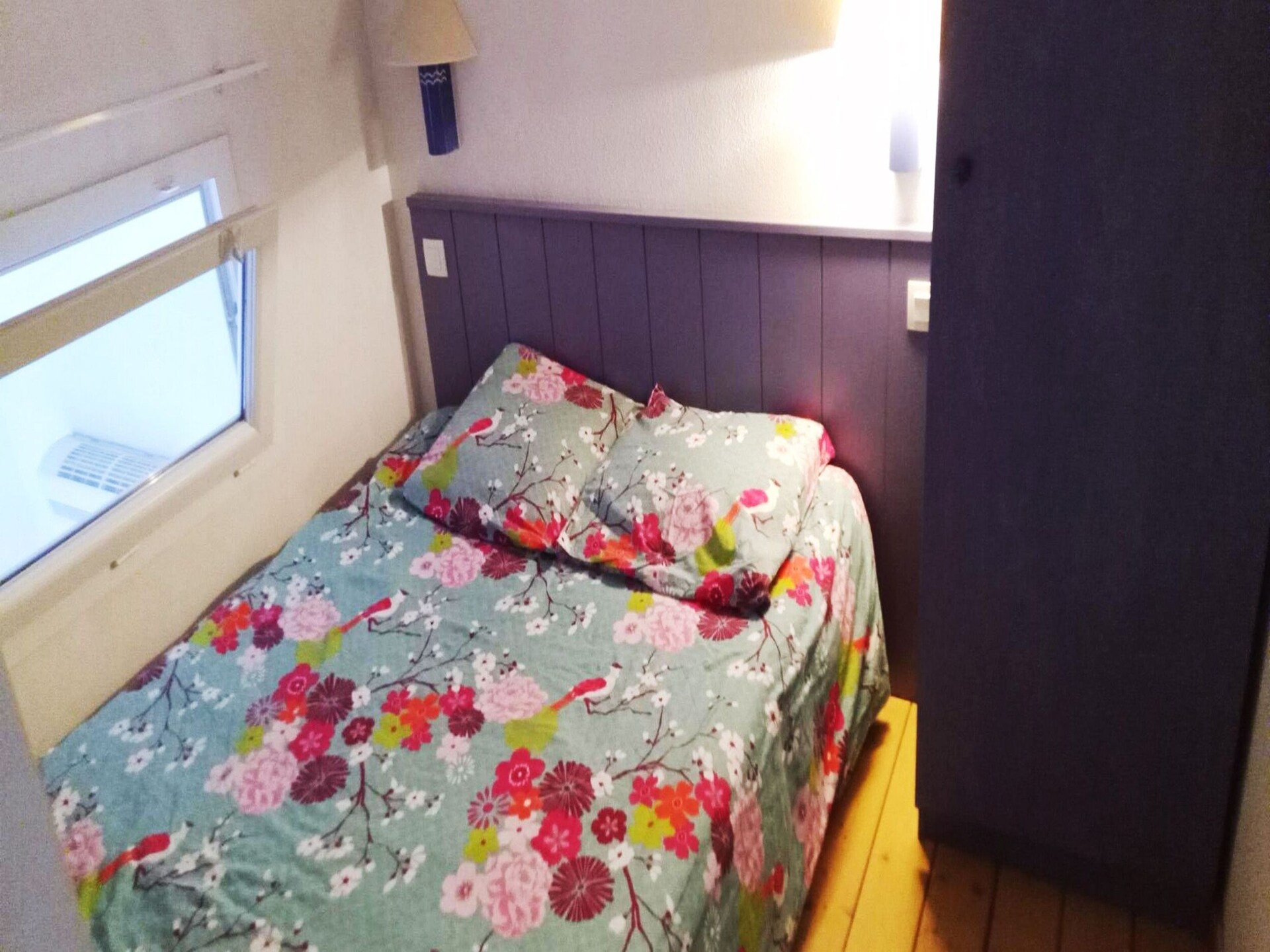 Op 300 m van zee: Vakantiehuis voor 5 personen in Saint-Georges-d'Oléron - foto 18