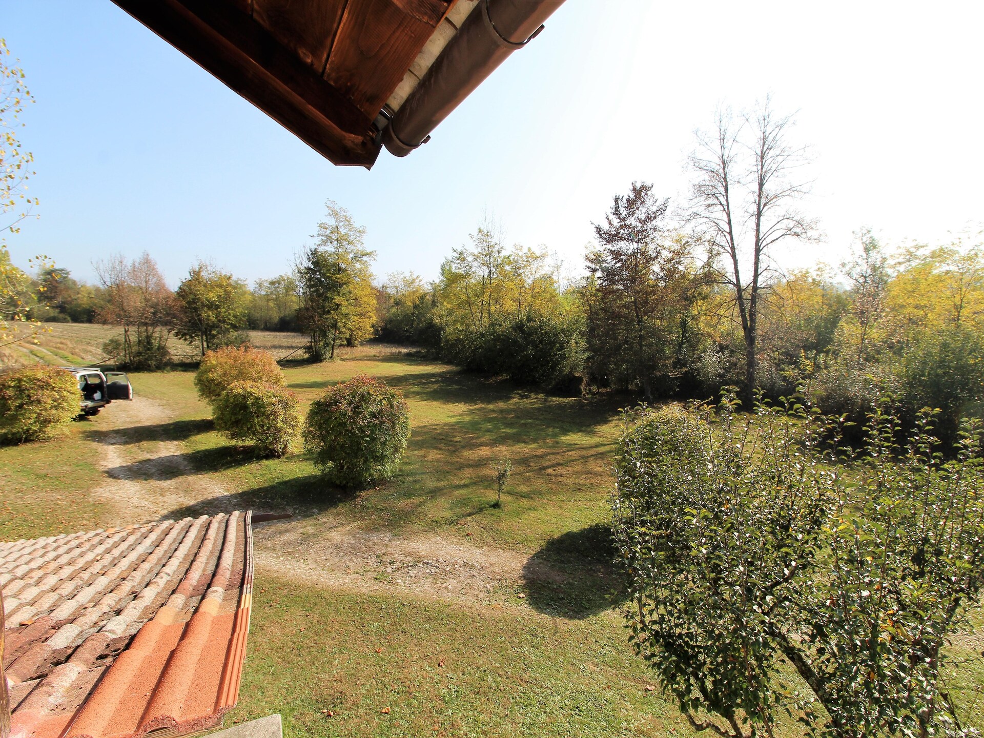 Rustiek vakantiehuis voor 4 aan de Piave met tuin en veranda in Borgo Valbelluna - foto 23