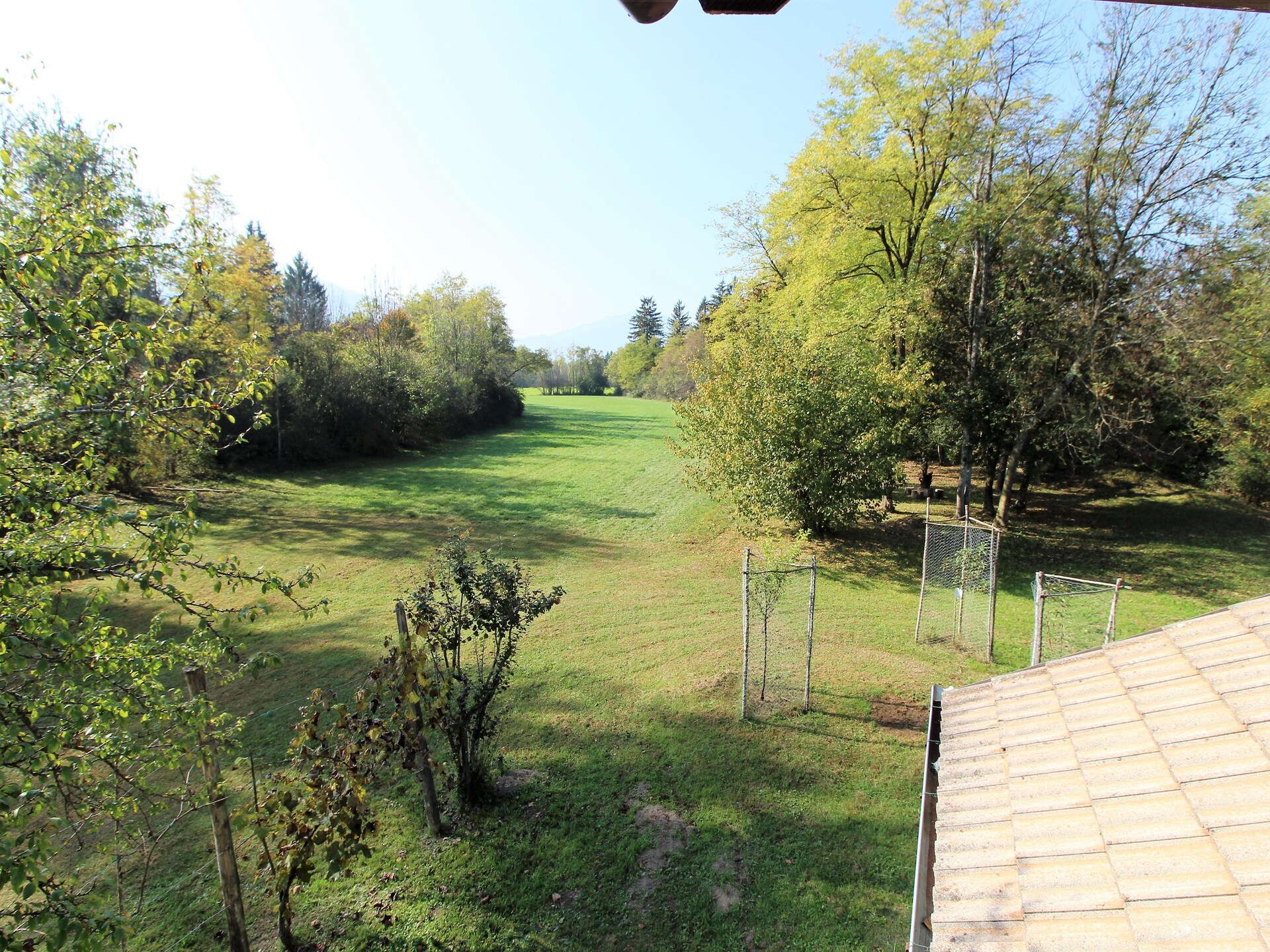 Rustiek vakantiehuis voor 4 aan de Piave met tuin en veranda in Borgo Valbelluna - foto 24