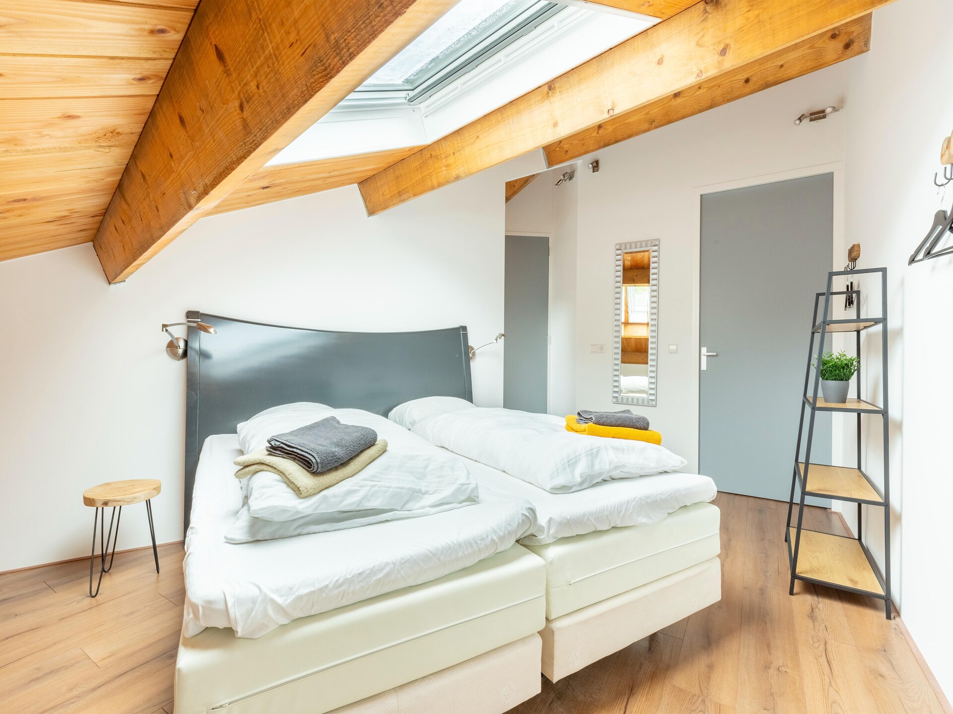 Vakantiehuis met sauna en tuin aan golfbaan in Goirle, Brabant - foto 18