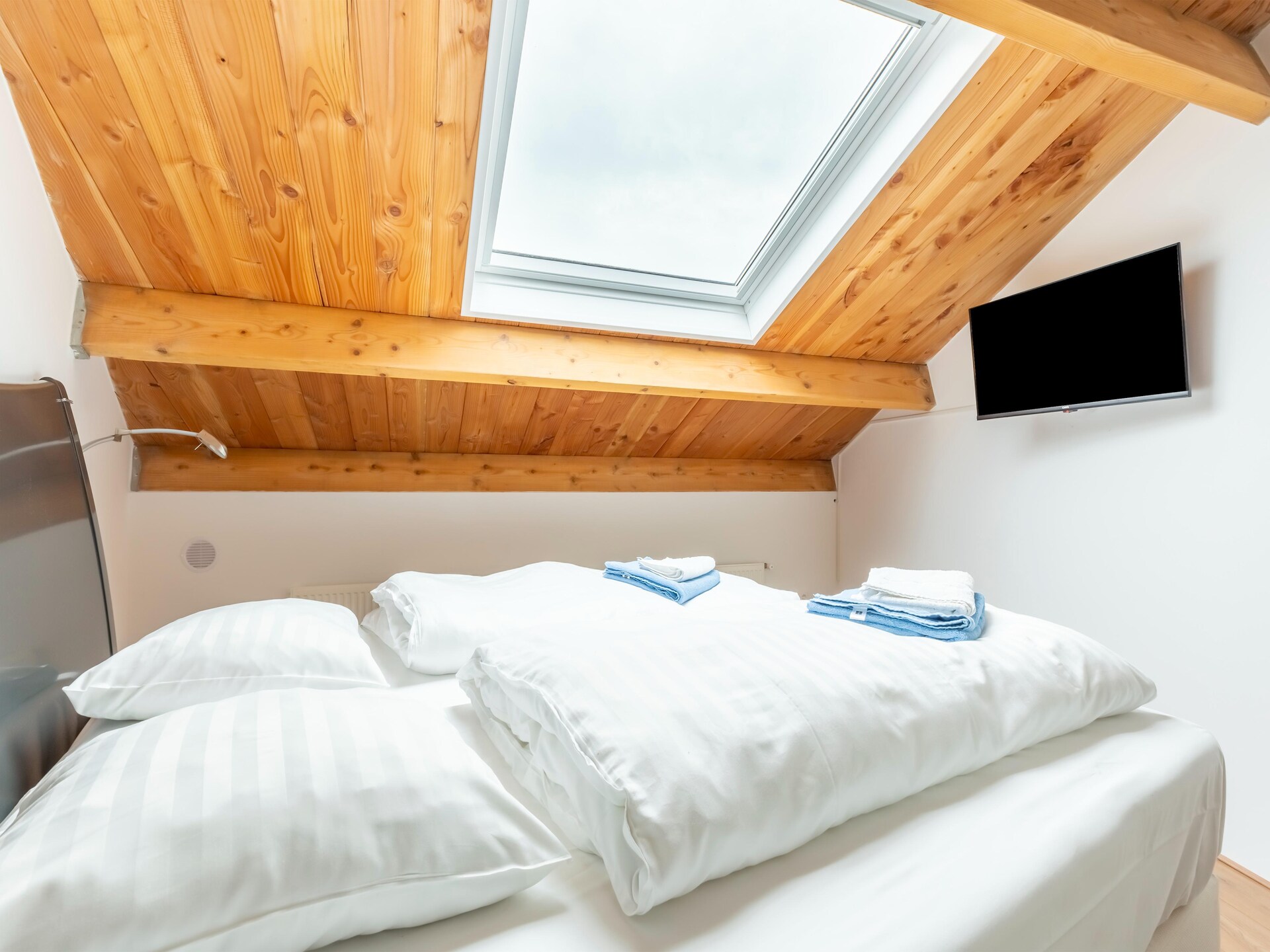 Vakantiehuis met sauna en tuin aan golfbaan in Goirle, Brabant - foto 12