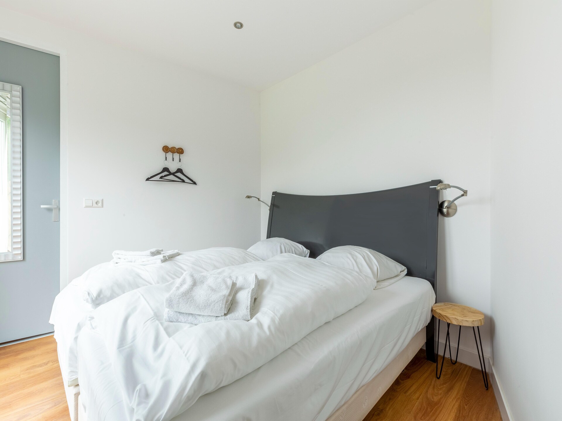 Vakantiehuis in bosrijk Goirle met tuin, terras en golfbaan - foto 17