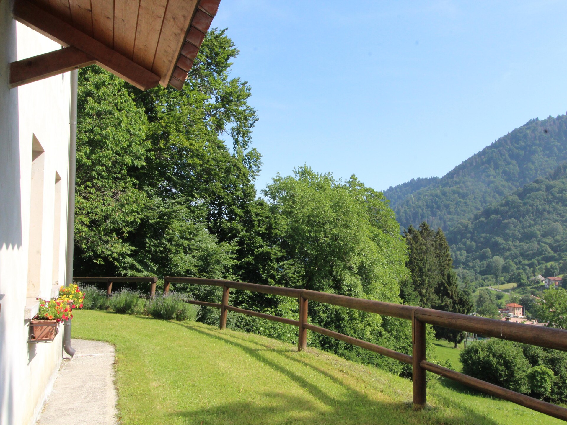 Ruim vakantiehuis Tonino in Cison di Valmarino voor 5 personen - foto 12