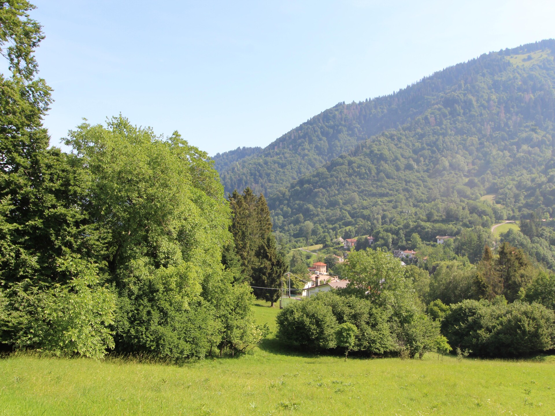 Ruim vakantiehuis Tonino in Cison di Valmarino voor 5 personen - foto 30