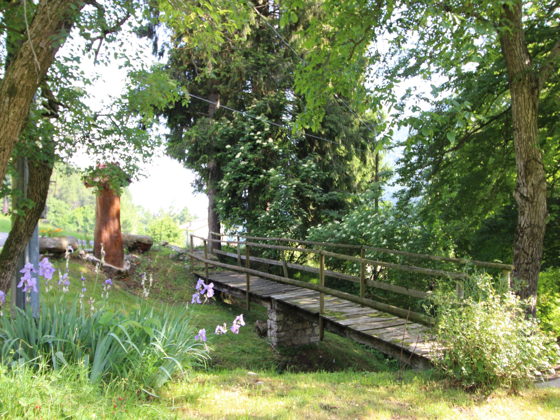 Ruim vakantiehuis Tonino in Cison di Valmarino voor 5 personen - foto 29