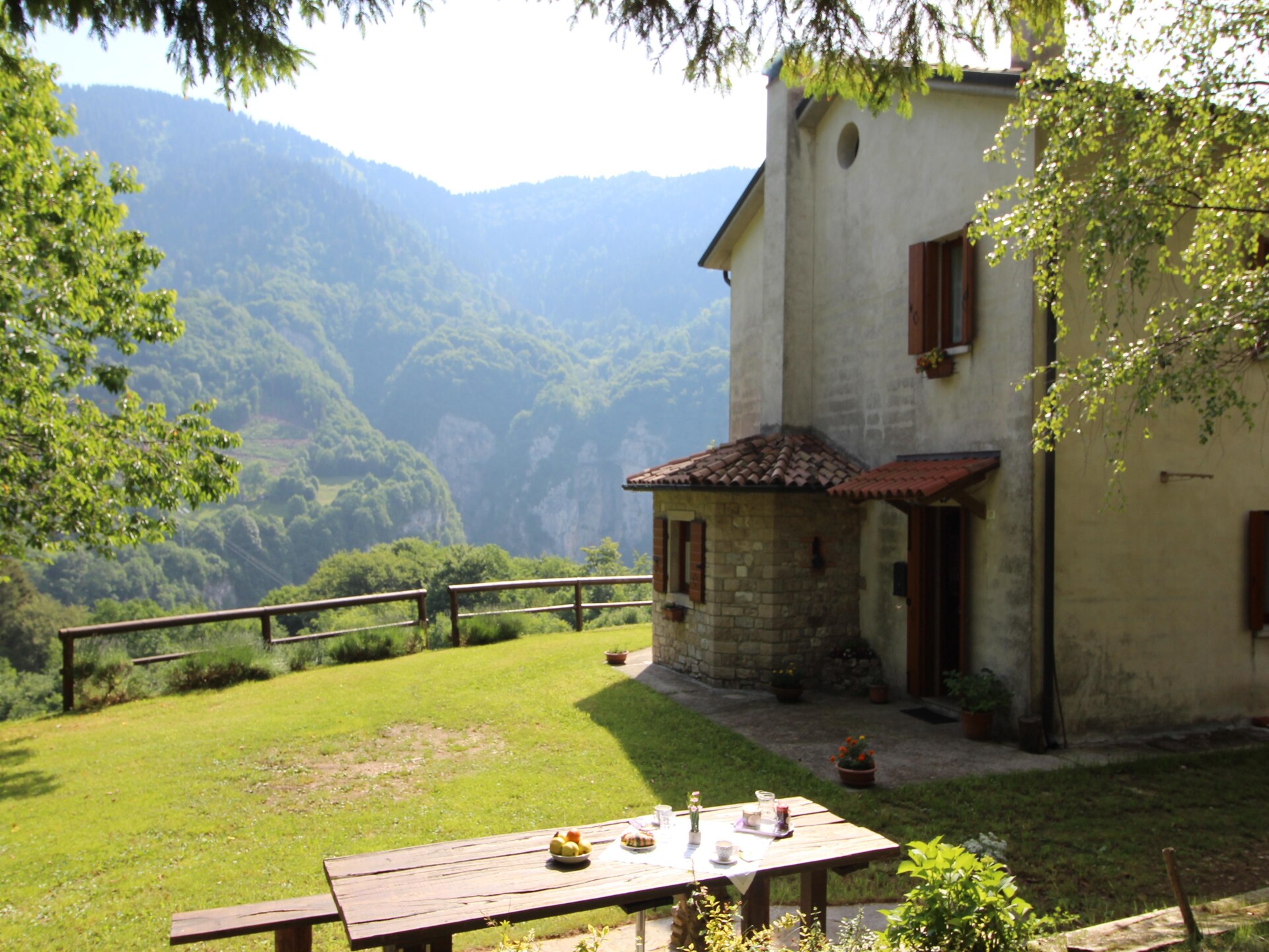 Ruim vakantiehuis Tonino in Cison di Valmarino voor 5 personen - foto 11