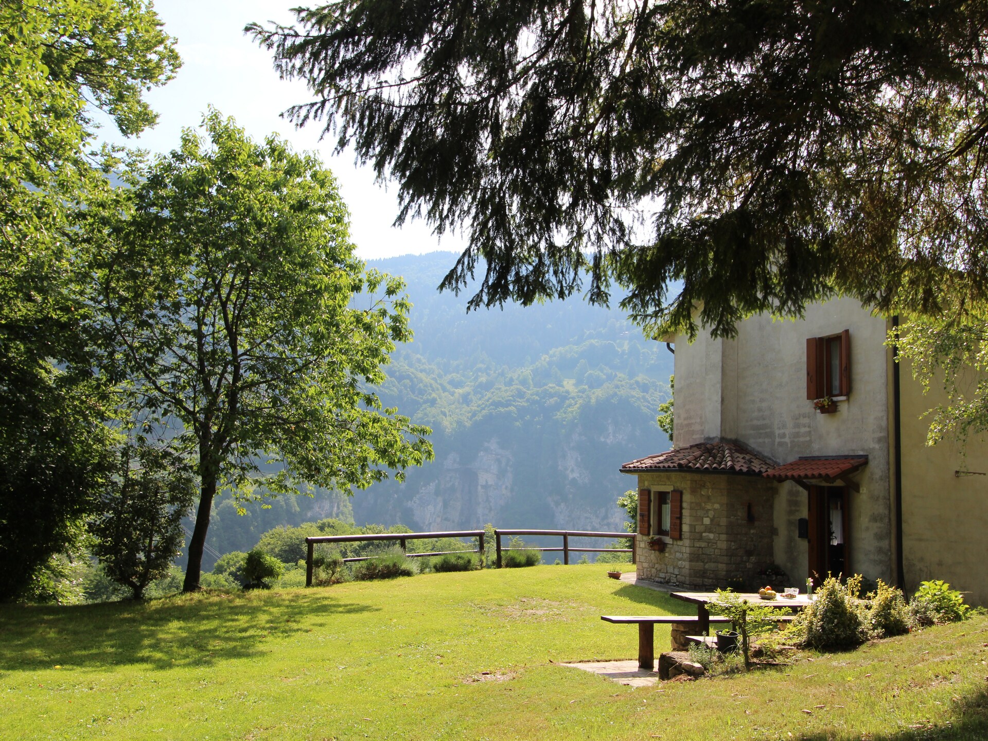 Ruim vakantiehuis Tonino in Cison di Valmarino voor 5 personen - foto 32