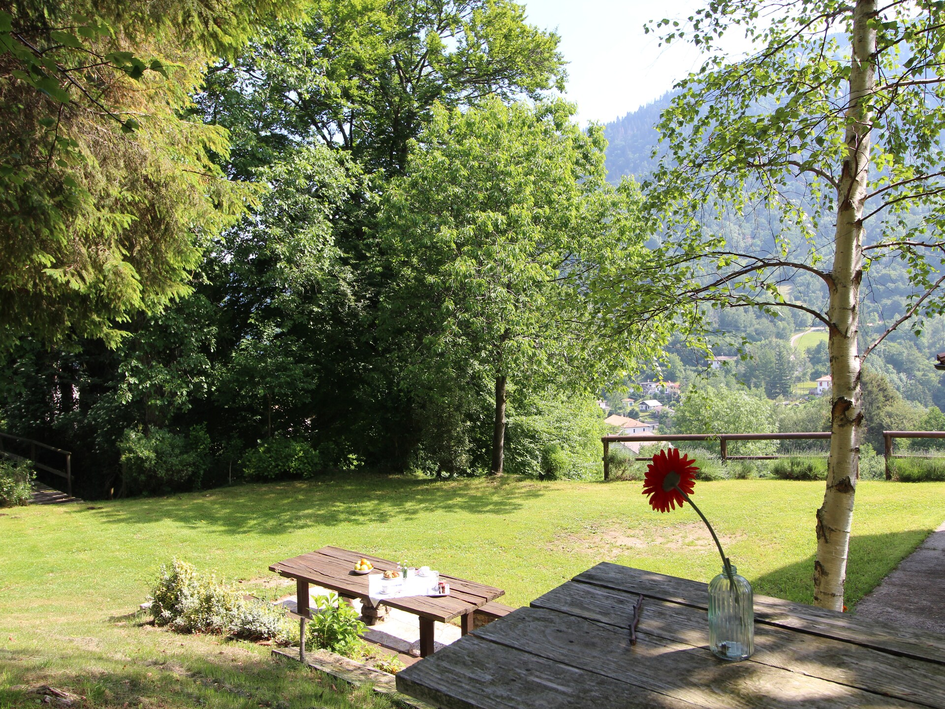 Ruim vakantiehuis Tonino in Cison di Valmarino voor 5 personen - foto 33