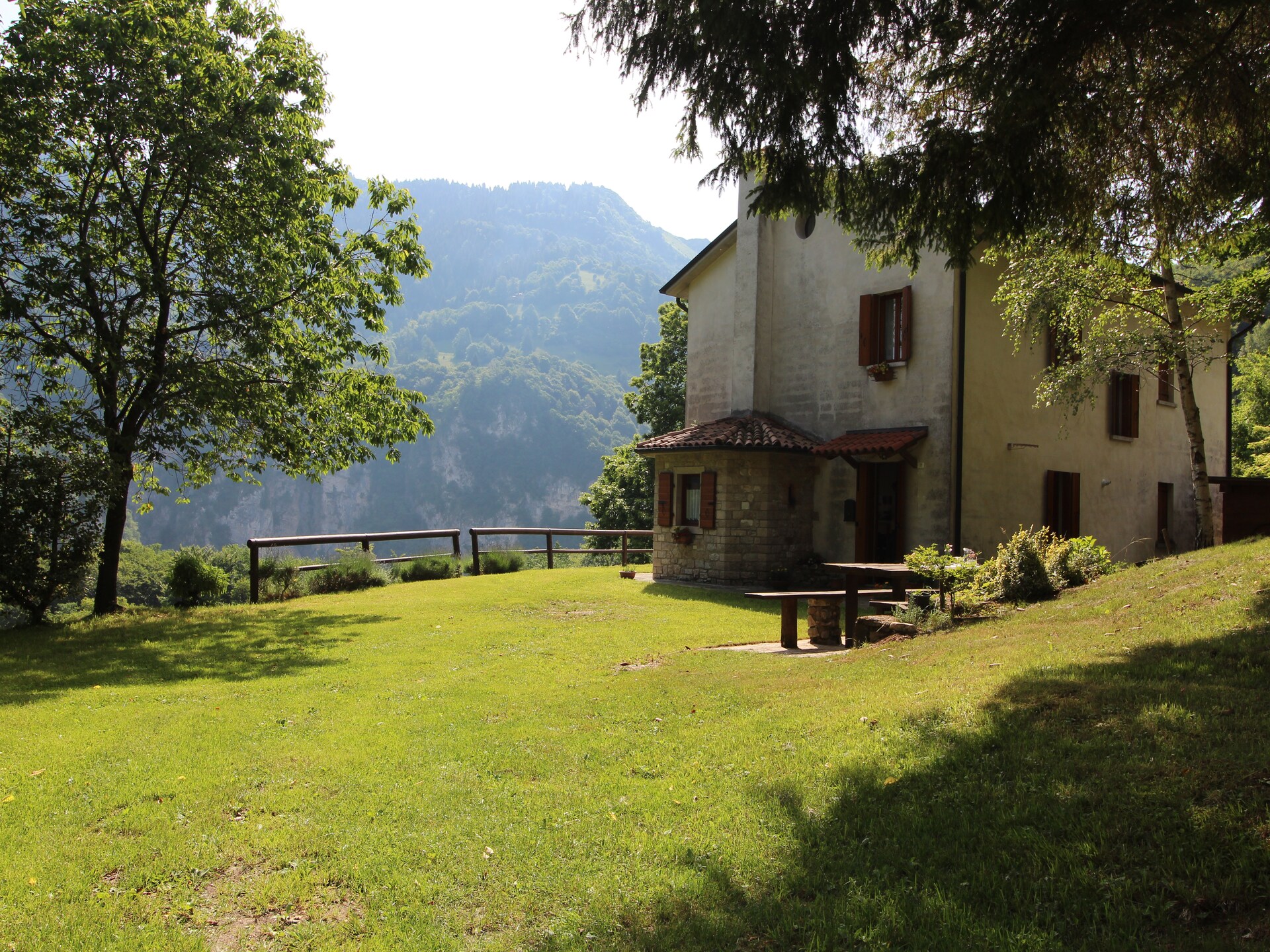 Ruim vakantiehuis Tonino in Cison di Valmarino voor 5 personen - foto 9