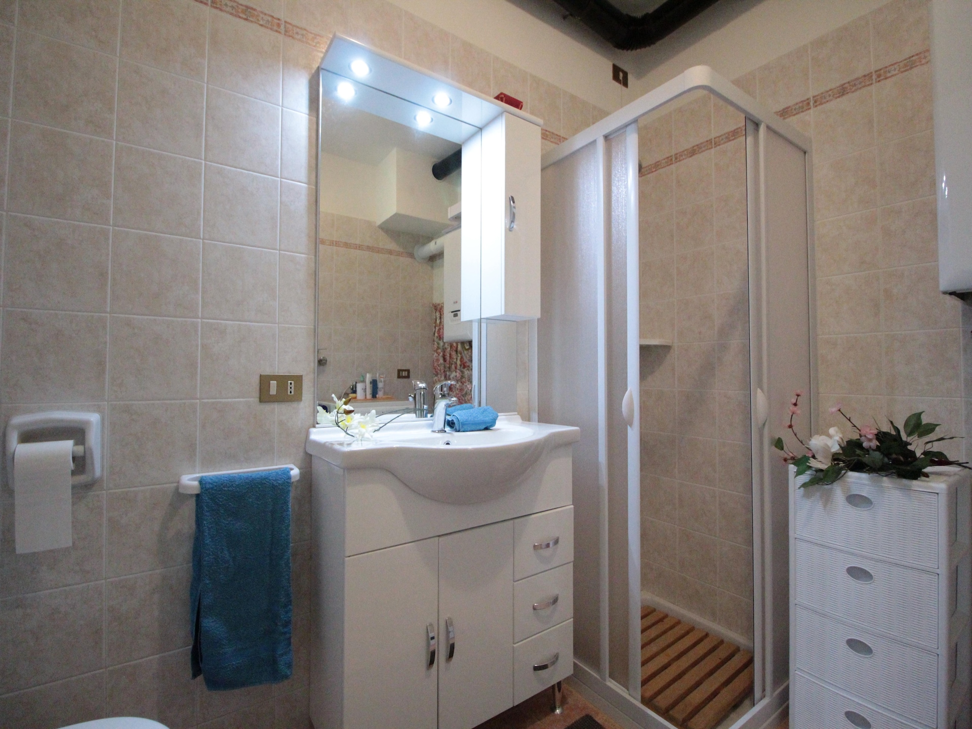 Ruim vakantiehuis Tonino in Cison di Valmarino voor 5 personen - foto 26