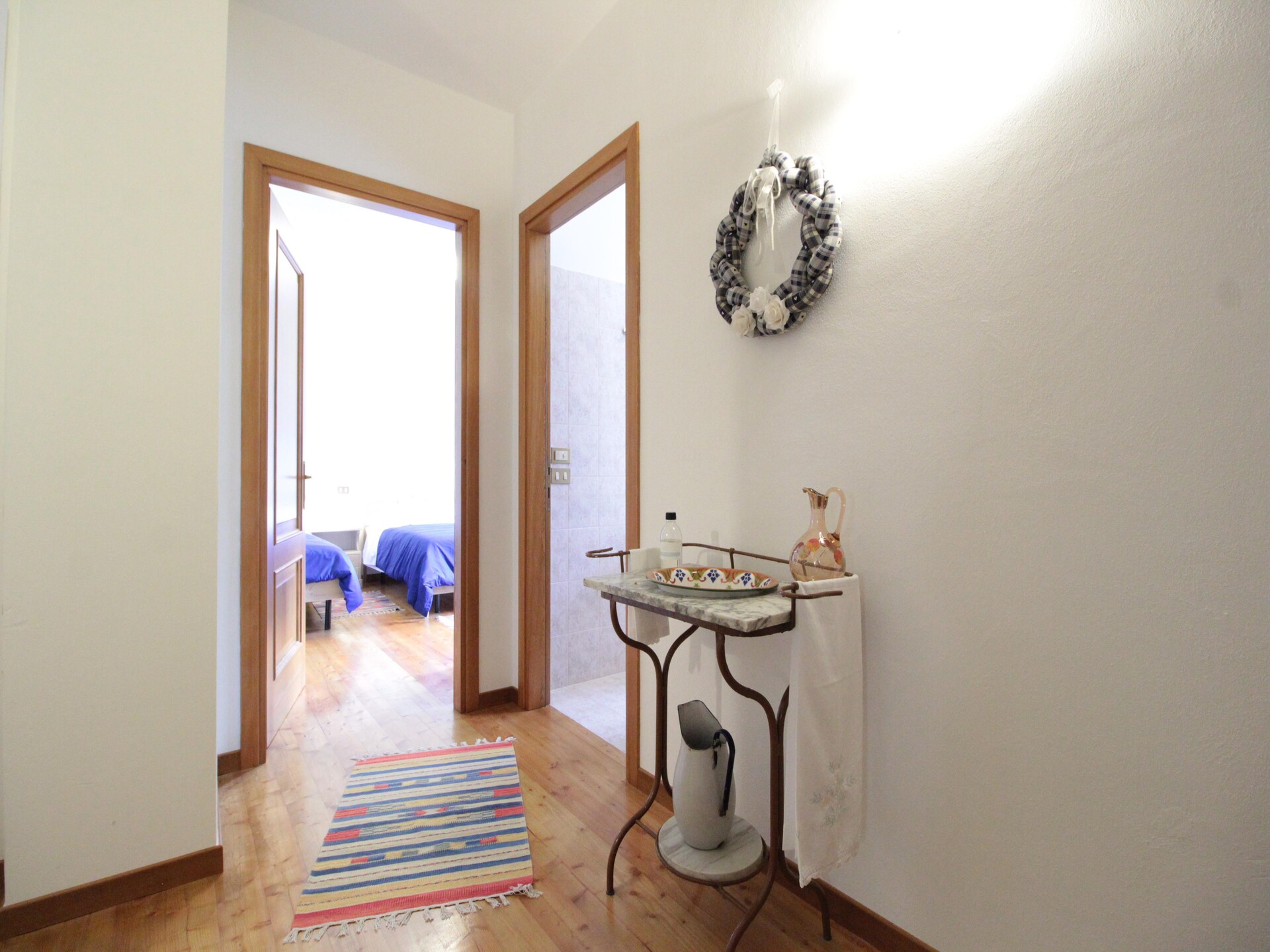 Ruim vakantiehuis Tonino in Cison di Valmarino voor 5 personen - foto 17