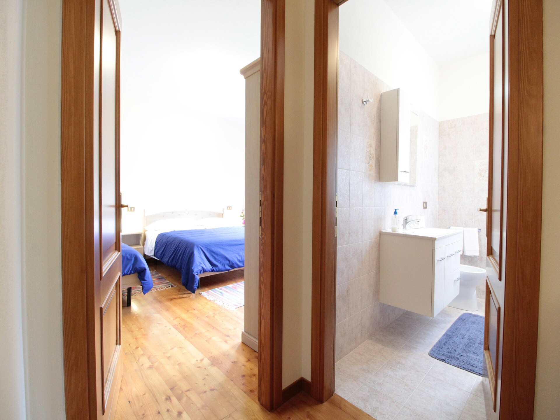Ruim vakantiehuis Tonino in Cison di Valmarino voor 5 personen - foto 19