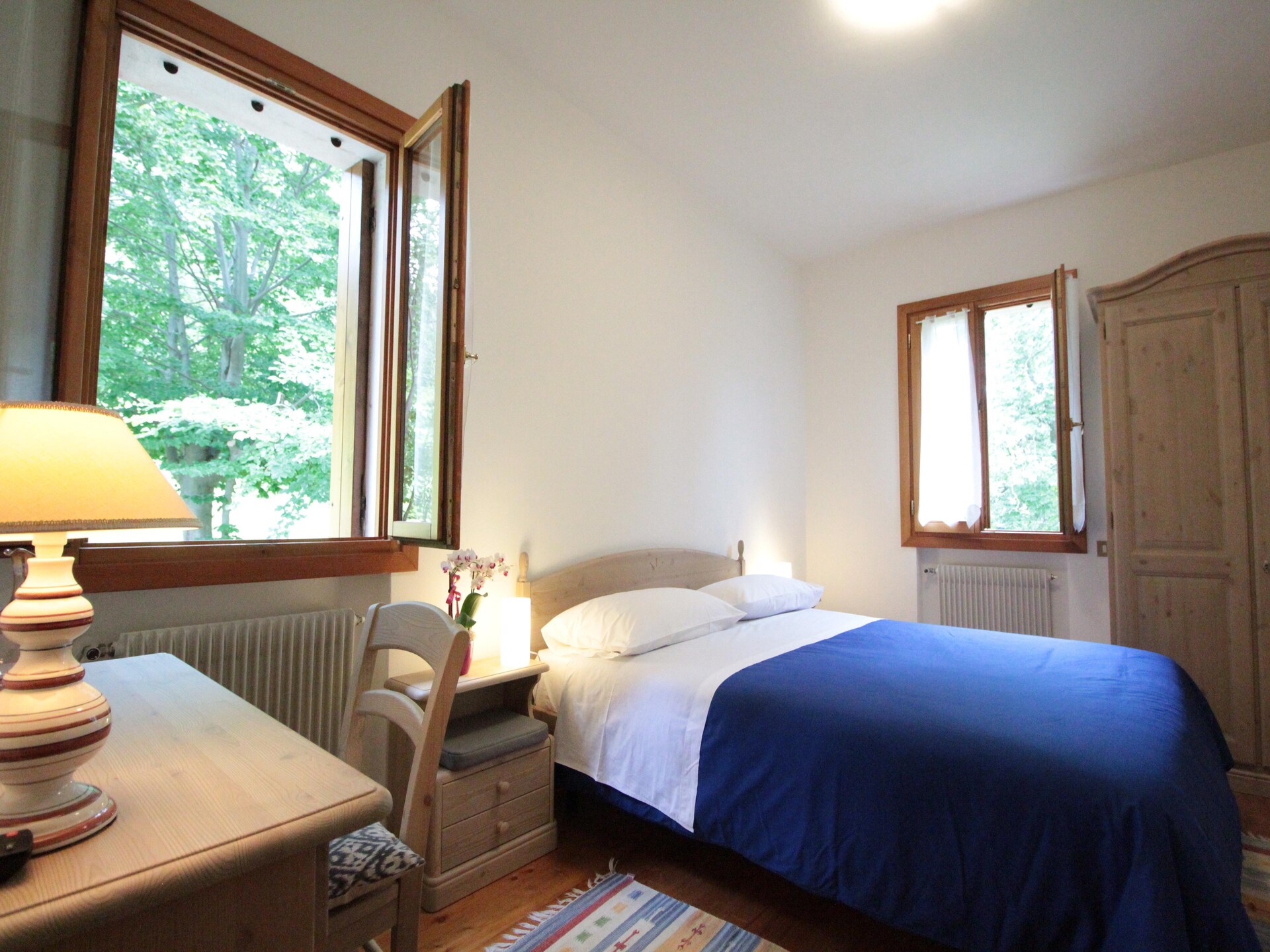 Ruim vakantiehuis Tonino in Cison di Valmarino voor 5 personen - foto 18