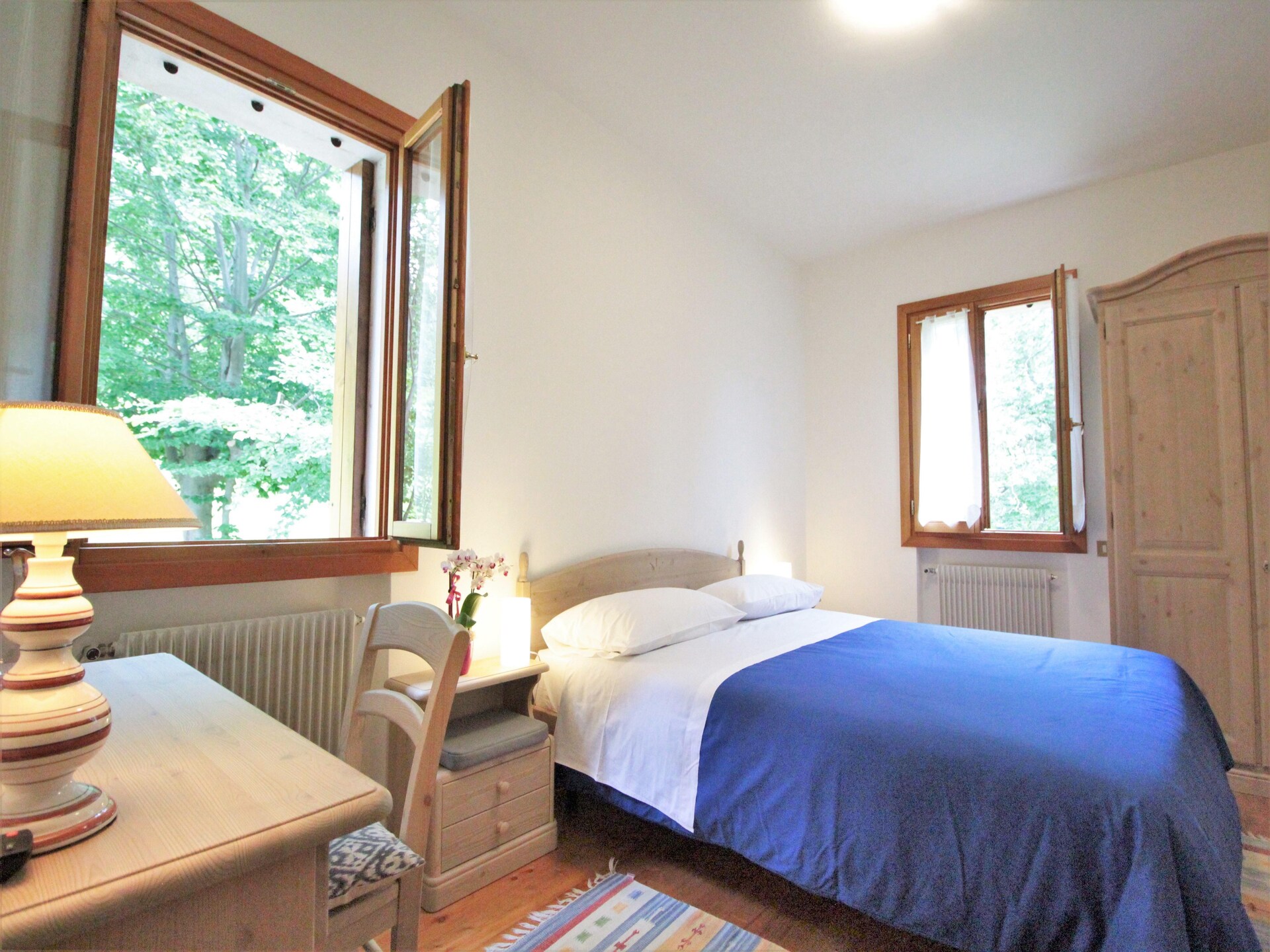 Ruim vakantiehuis Tonino in Cison di Valmarino voor 5 personen - foto 20