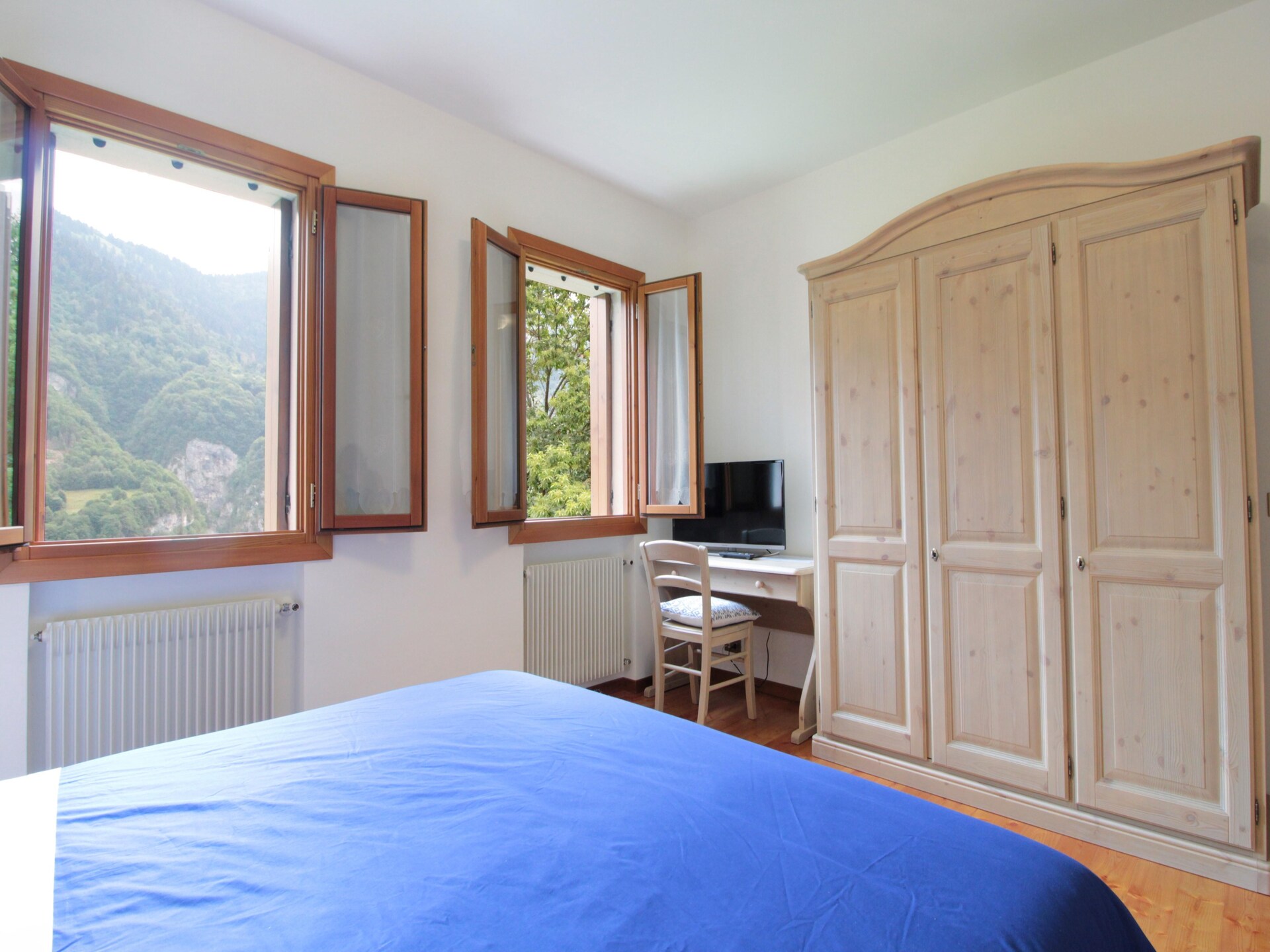 Ruim vakantiehuis Tonino in Cison di Valmarino voor 5 personen - foto 21