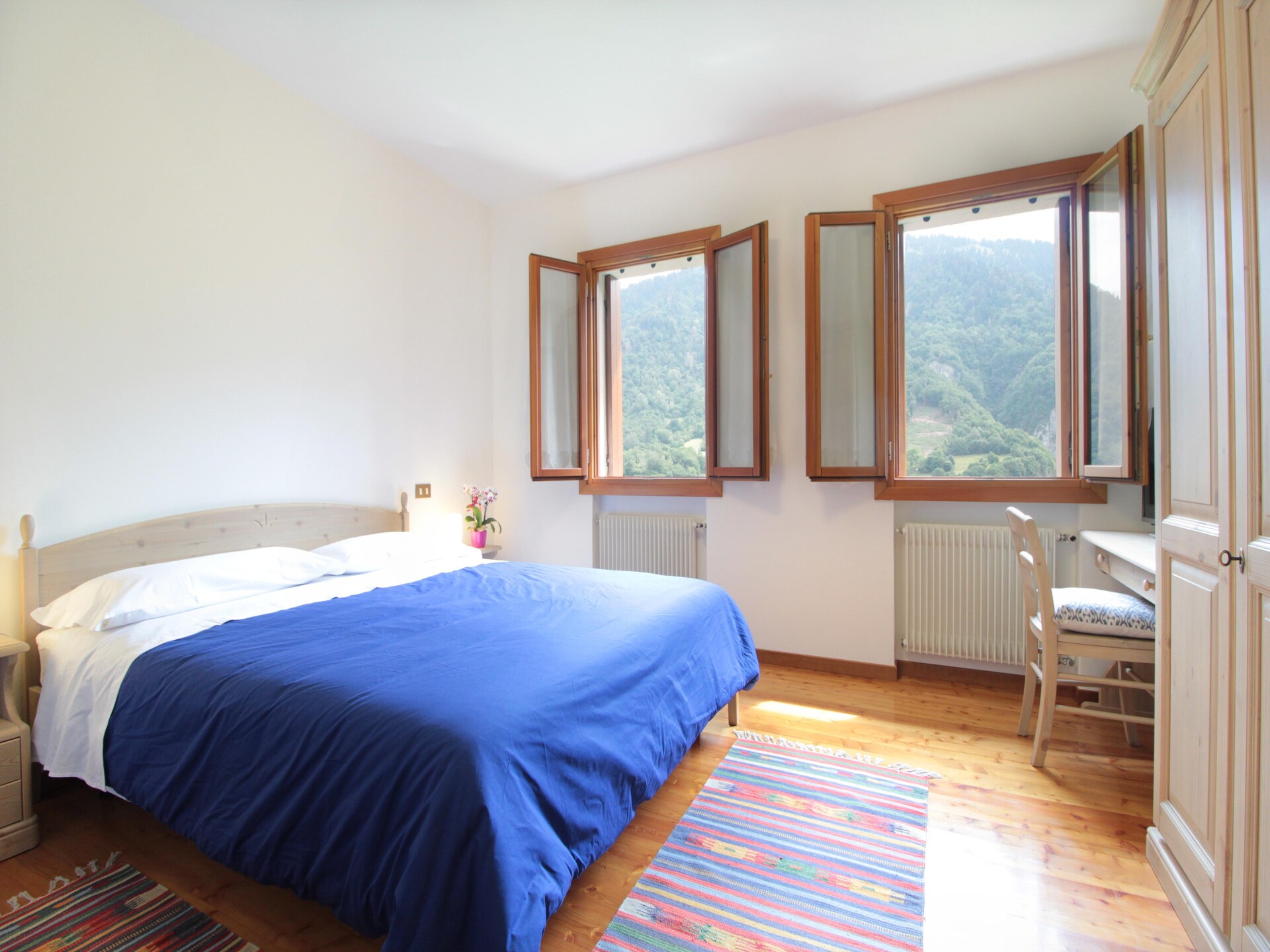 Ruim vakantiehuis Tonino in Cison di Valmarino voor 5 personen - foto 23