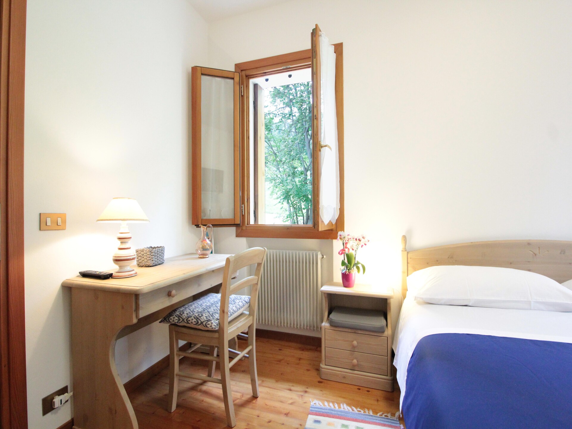 Ruim vakantiehuis Tonino in Cison di Valmarino voor 5 personen - foto 24