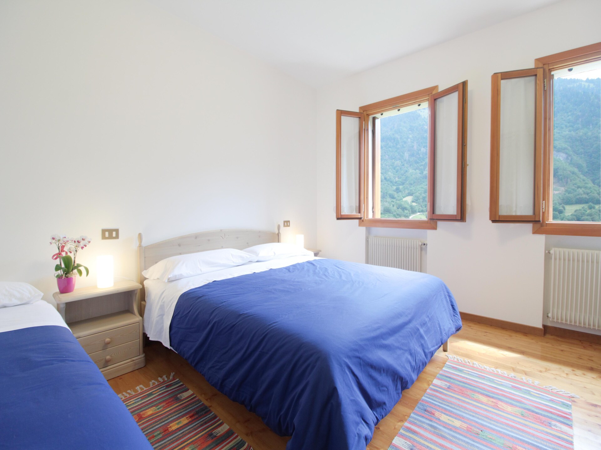 Ruim vakantiehuis Tonino in Cison di Valmarino voor 5 personen - foto 3