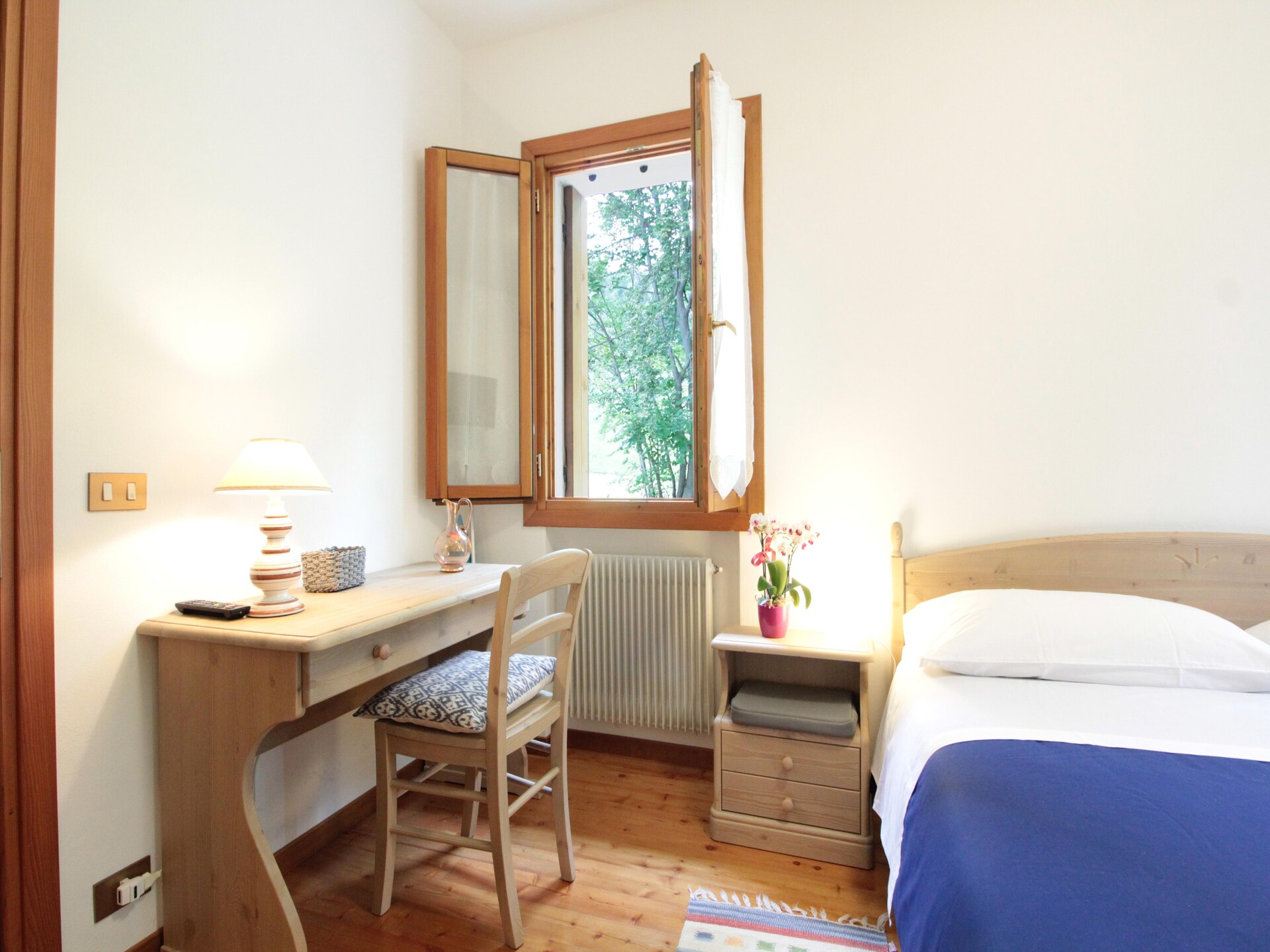 Ruim vakantiehuis Tonino in Cison di Valmarino voor 5 personen - foto 25