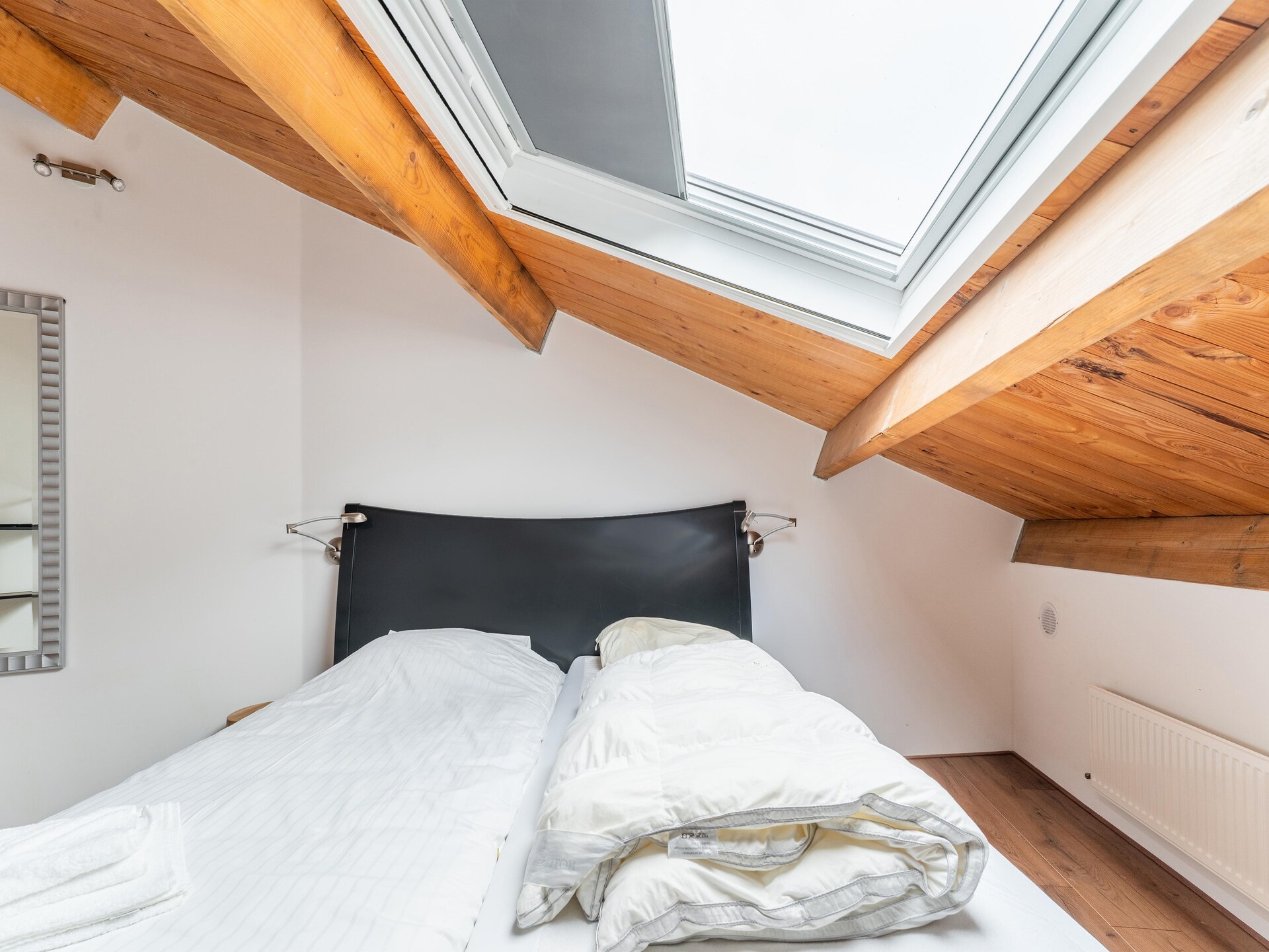Stijlvol vakantiehuis met sauna en tuin aan bos en golfbaan in Goirle - foto 19