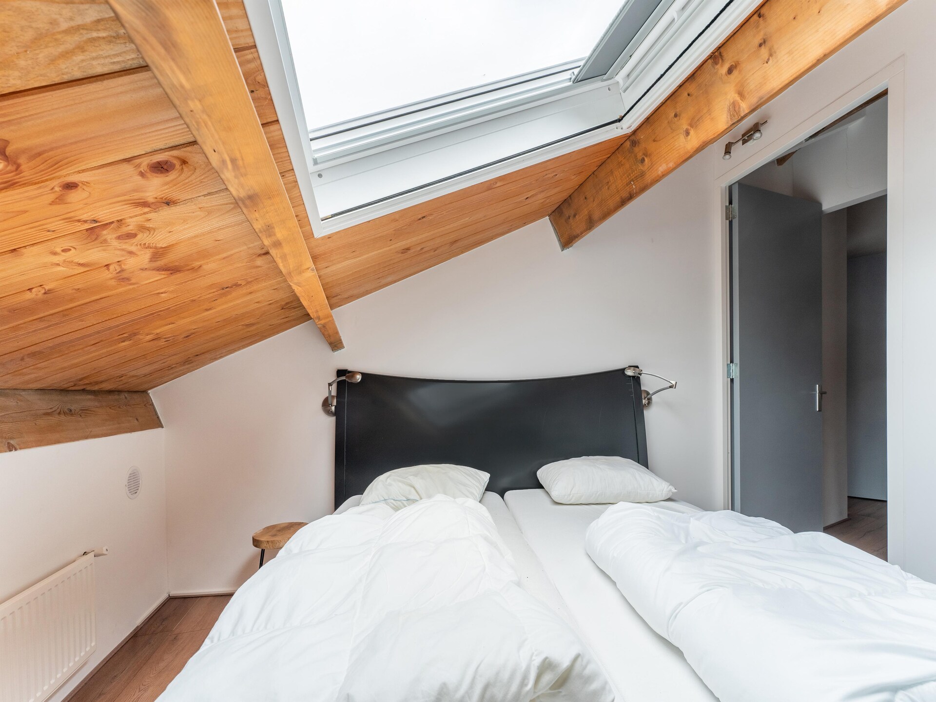 Stijlvol vakantiehuis met sauna en tuin aan bos en golfbaan in Goirle - foto 16